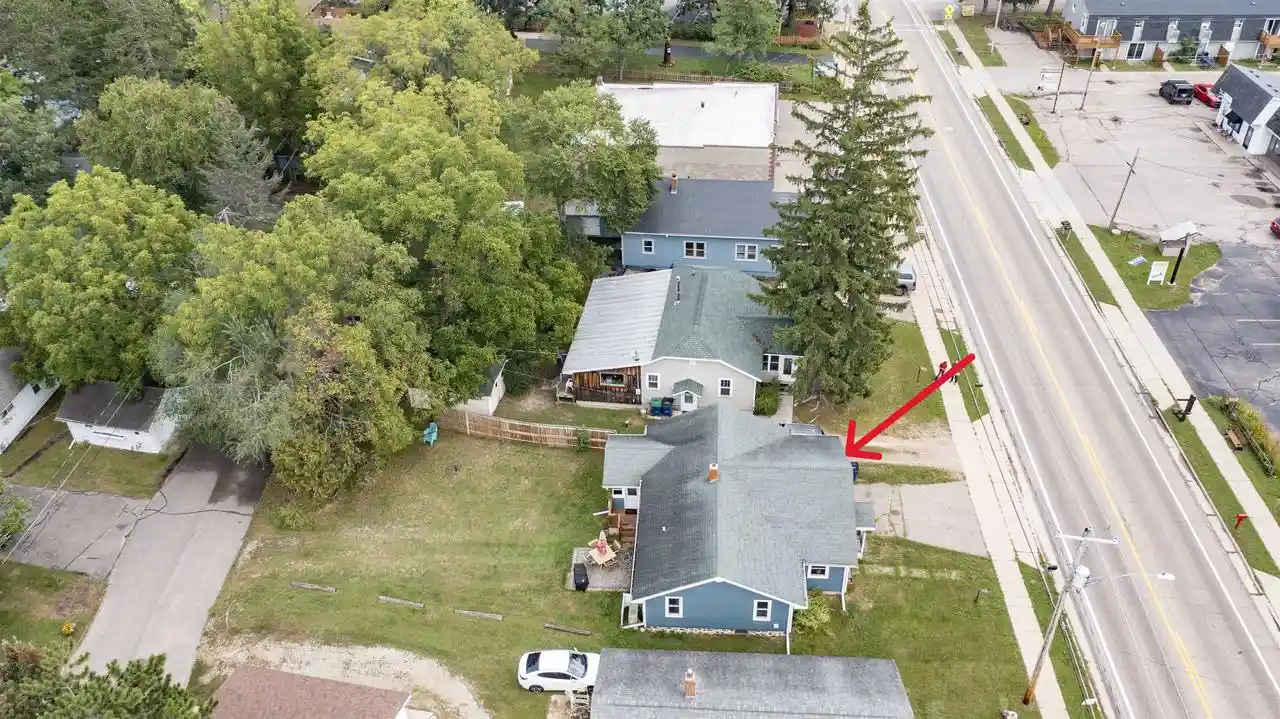Photo 4 of Sale Pending at N2741 County Rd Qq, Waupaca, WI 54981 | MLS# 50332224 | Listing updated on 2026-09-06