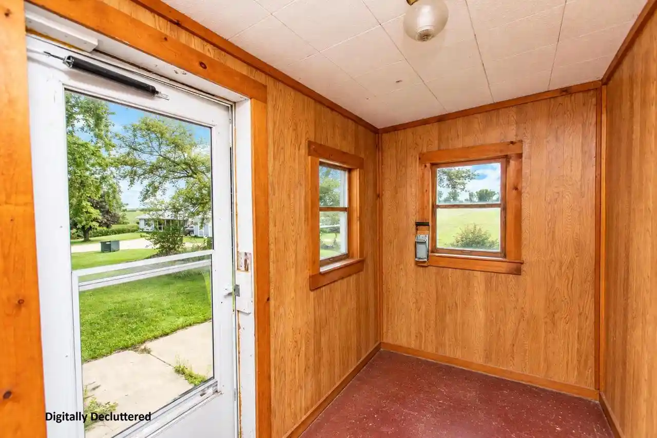 Photo 4 of Single family home for sale at 5215 County Rd Yz, Dodgeville, WI 53533 | MLS# 2032072 | Listing updated on 2026-10-05