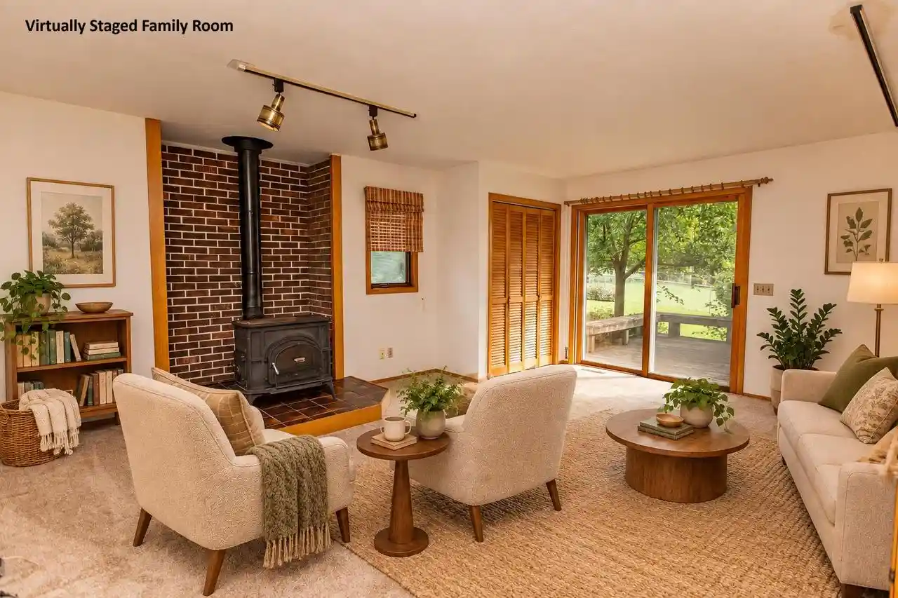 Photo 3 of Single family home for sale at 608 W Fountain St, Dodgeville, WI 53533 | MLS# 2032070 | Listing updated on 2026-10-05