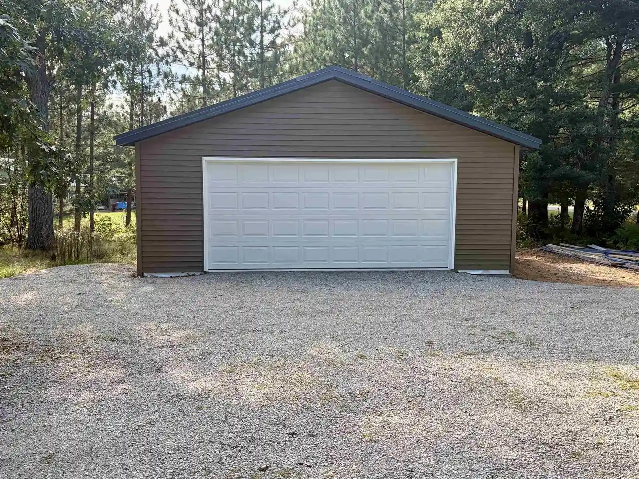 Photo 1 of Land for sale at W10687 Tanonka Ln, Athelstane, WI 54104 | MLS# 50332223 | Listing updated on 2026-09-18
