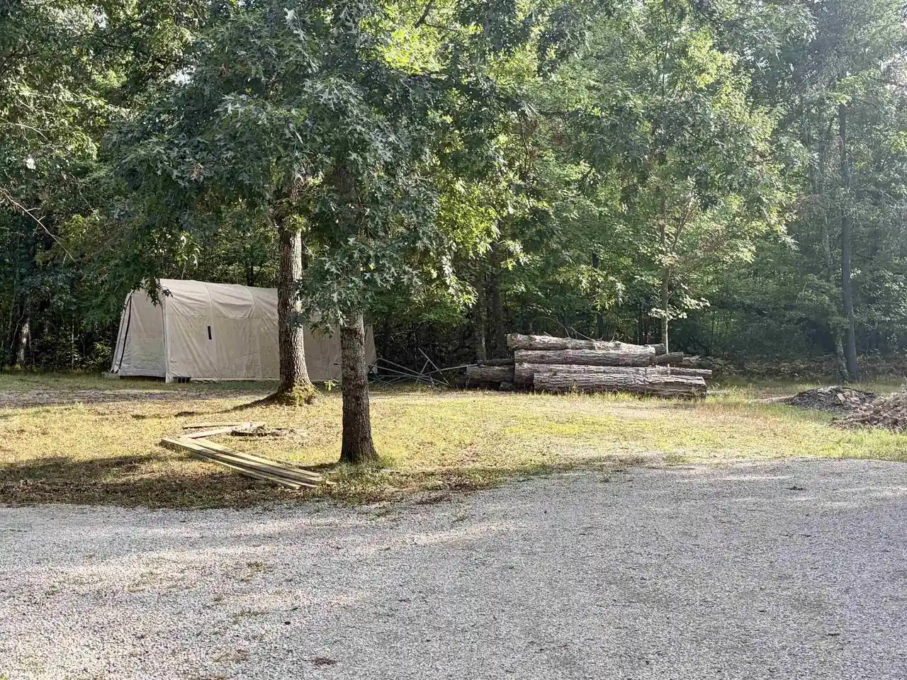 Photo 3 of Land for sale at W10687 Tanonka Ln, Athelstane, WI 54104 | MLS# 50332223 | Listing updated on 2026-09-18