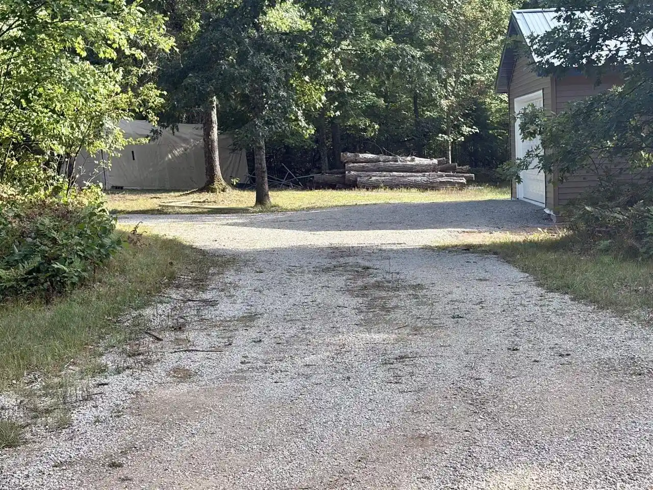 Photo 3 of Land for sale at W10687 Tanonka Ln, Athelstane, WI 54104 | MLS# 50332223 | Listing updated on 2026-09-18