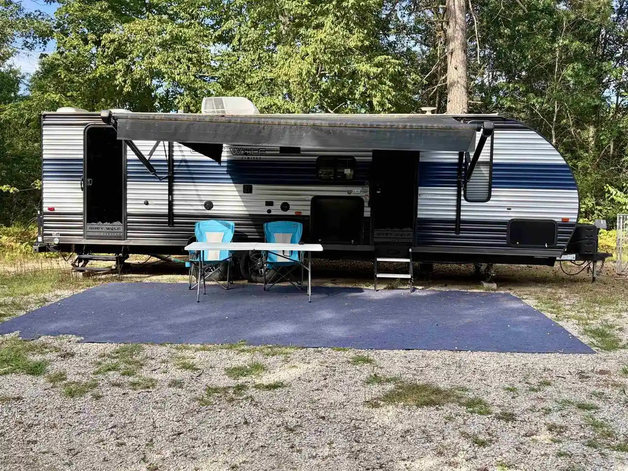 Photo 4 of Land for sale at W10687 Tanonka Ln, Athelstane, WI 54104 | MLS# 50332223 | Listing updated on 2026-09-18