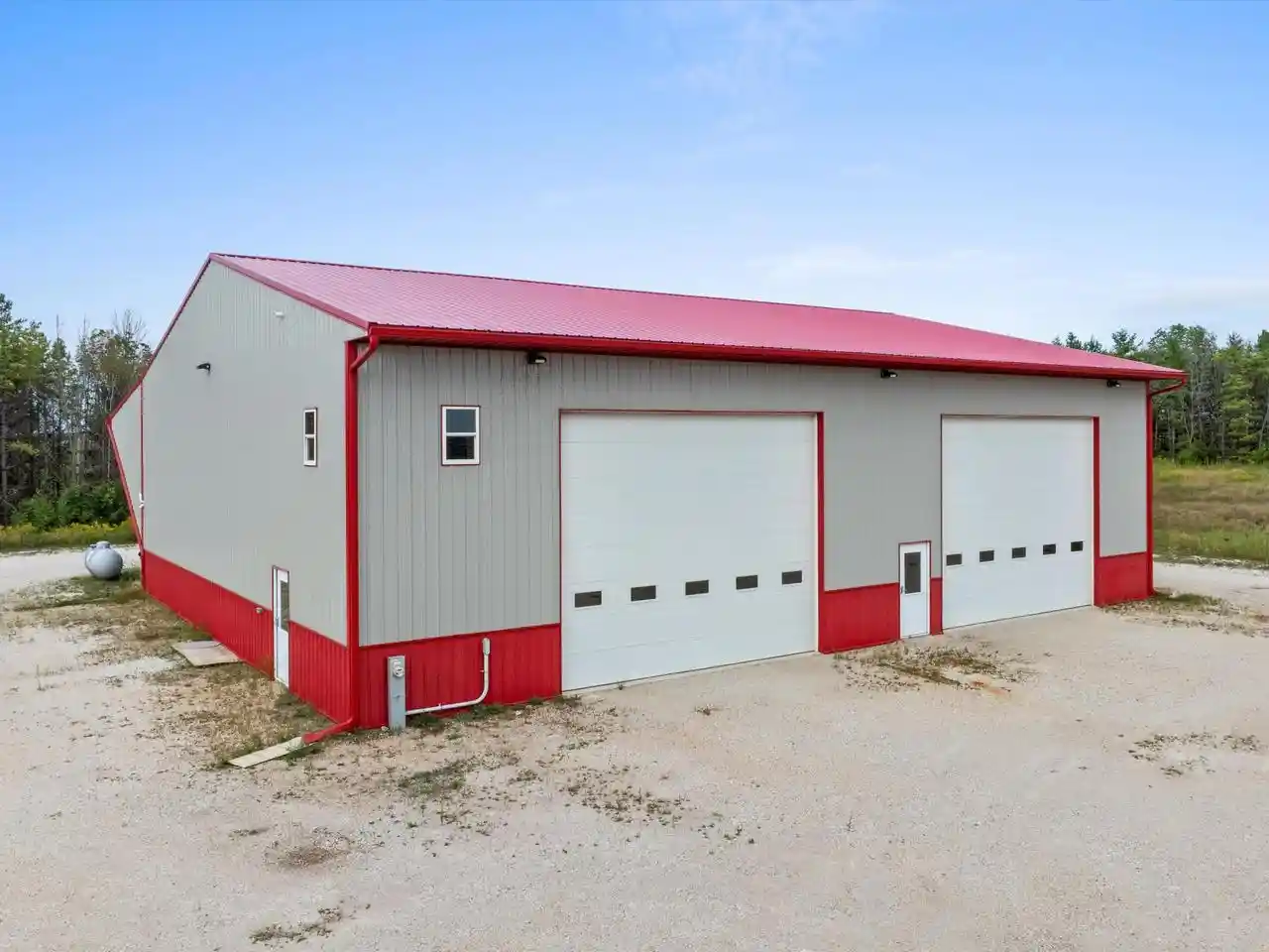 Single family home for sale at 3106-3198 E Cth V Hwy #-3198, Mishicot, WI 54228 | MLS# 1979297