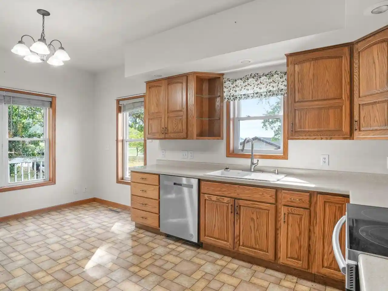 Photo 3 of Single family home for sale at 3106 3198 E Cth V Hwy #-3198, Mishicot, WI 54228 | MLS# 1979297 | Listing updated on 2026-09-17