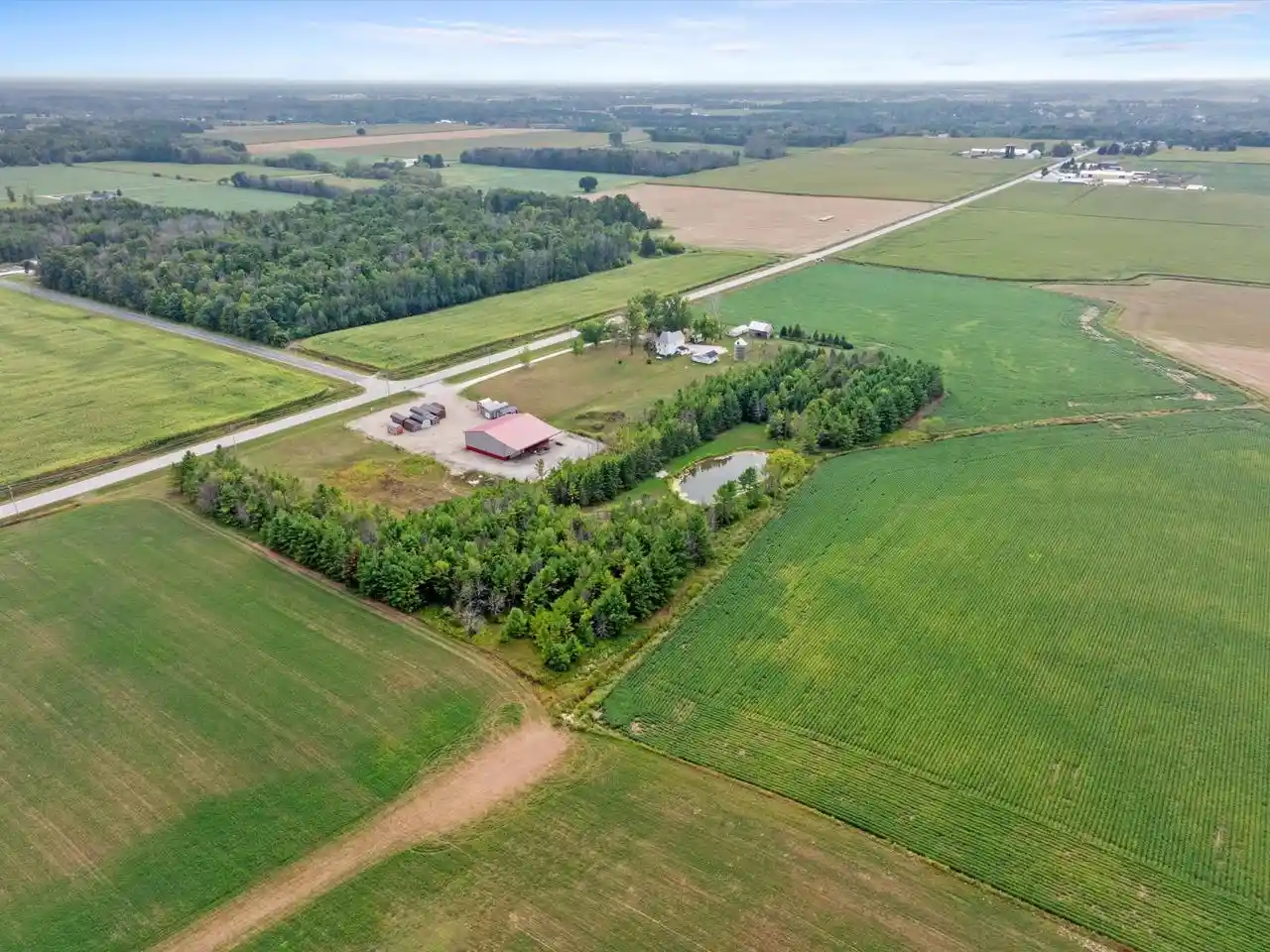 Photo 4 of Single family home for sale at 3106-3198 E Cth V Hwy #-3198, Mishicot, WI 54228 | MLS# 1979297 | Listing updated on 2026-09-17
