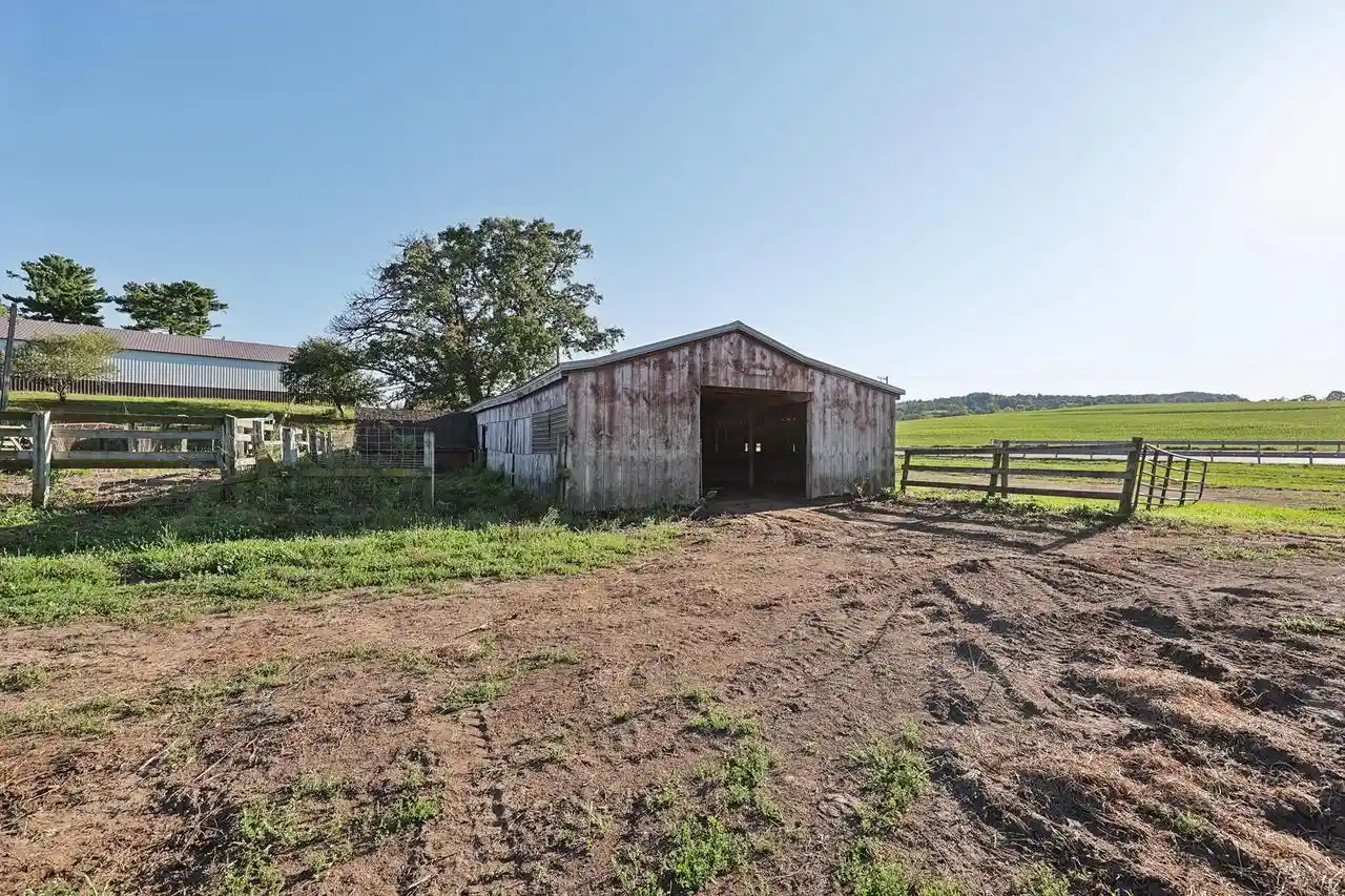 Photo 3 of Land for sale at 3+/- Acres Hwy 33, La Valle, WI 53941 | MLS# 2032073 | Listing updated on 2026-09-15