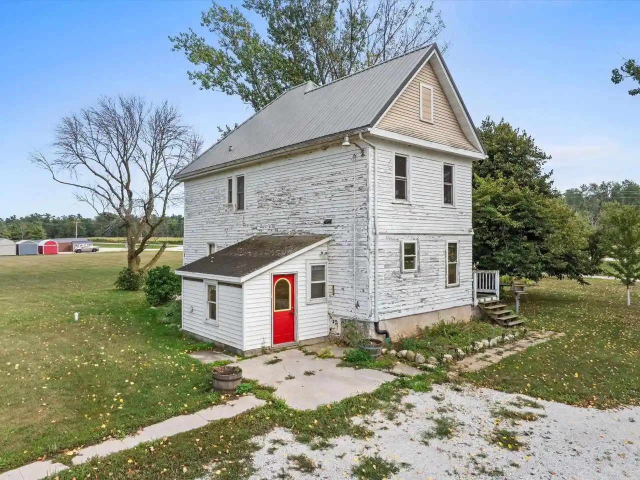 Photo 2 of Single family home for sale at 3106 E Cth V Hwy, Mishicot, WI 54228 | MLS# 1979298 | Listing updated on 2026-09-17