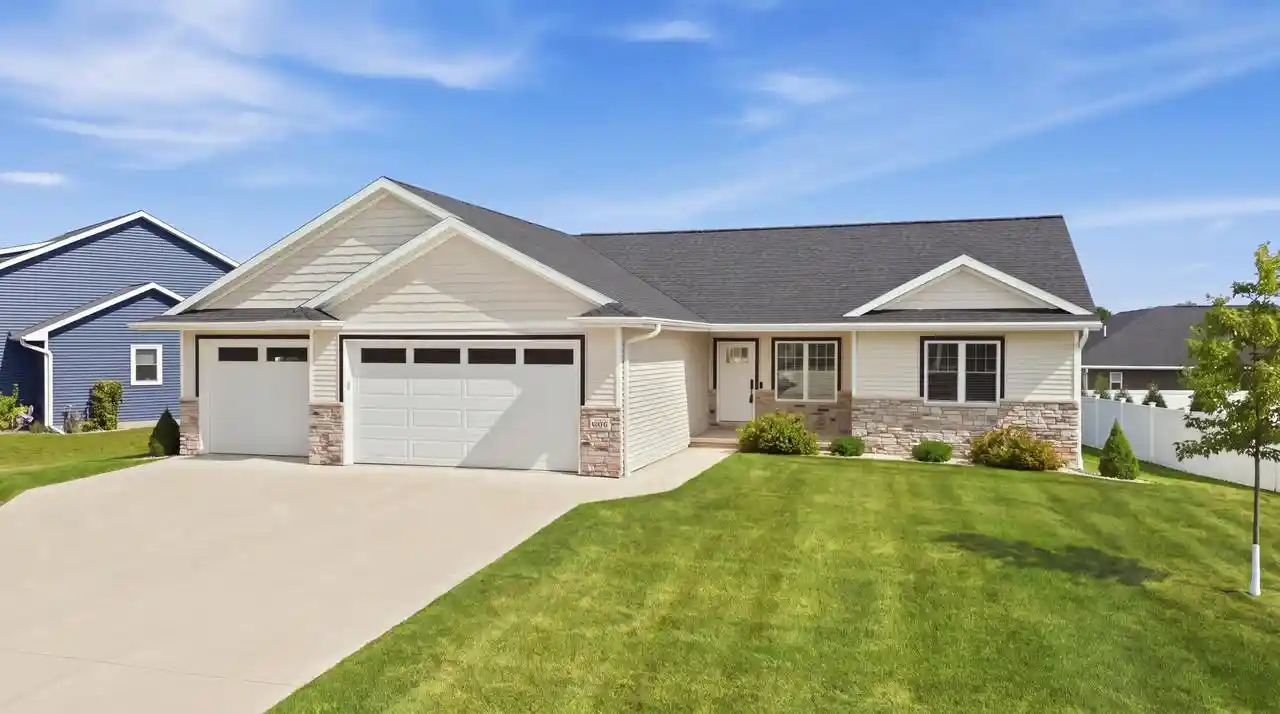 Single family home for sale at 3126 Sandy Ridge Dr, Two Rivers, WI 54241 | MLS# 1979299