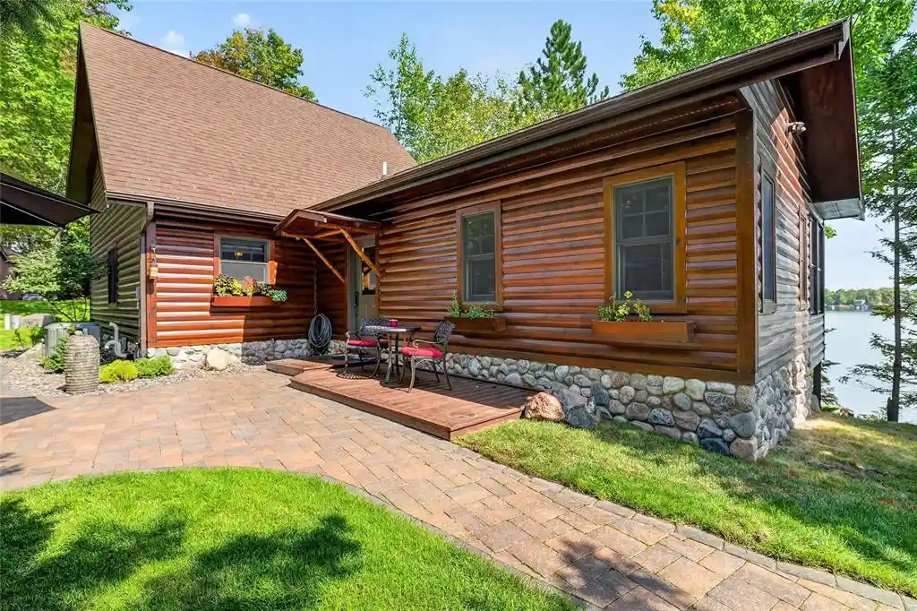 Photo 1 of Single family home for sale at 44740 Bay Dr, Cable, WI 54821 | MLS# 1604876 | Listing updated on 2026-09-08