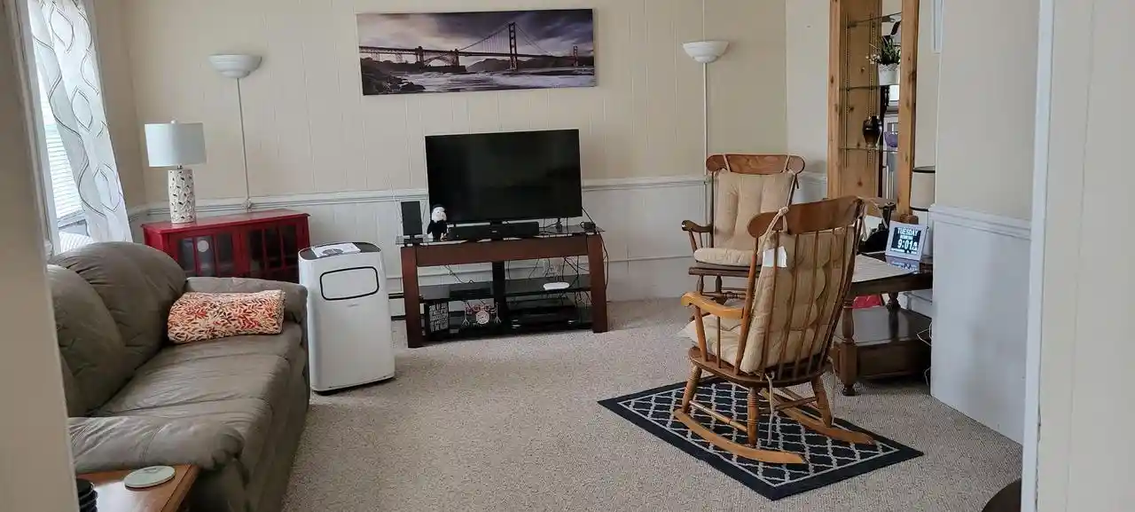 Photo 3 of Single family home for sale at 121 E Woodruff St NE St, Port Washington, WI 53074 | MLS# 1979304 | Listing updated on 2026-10-05