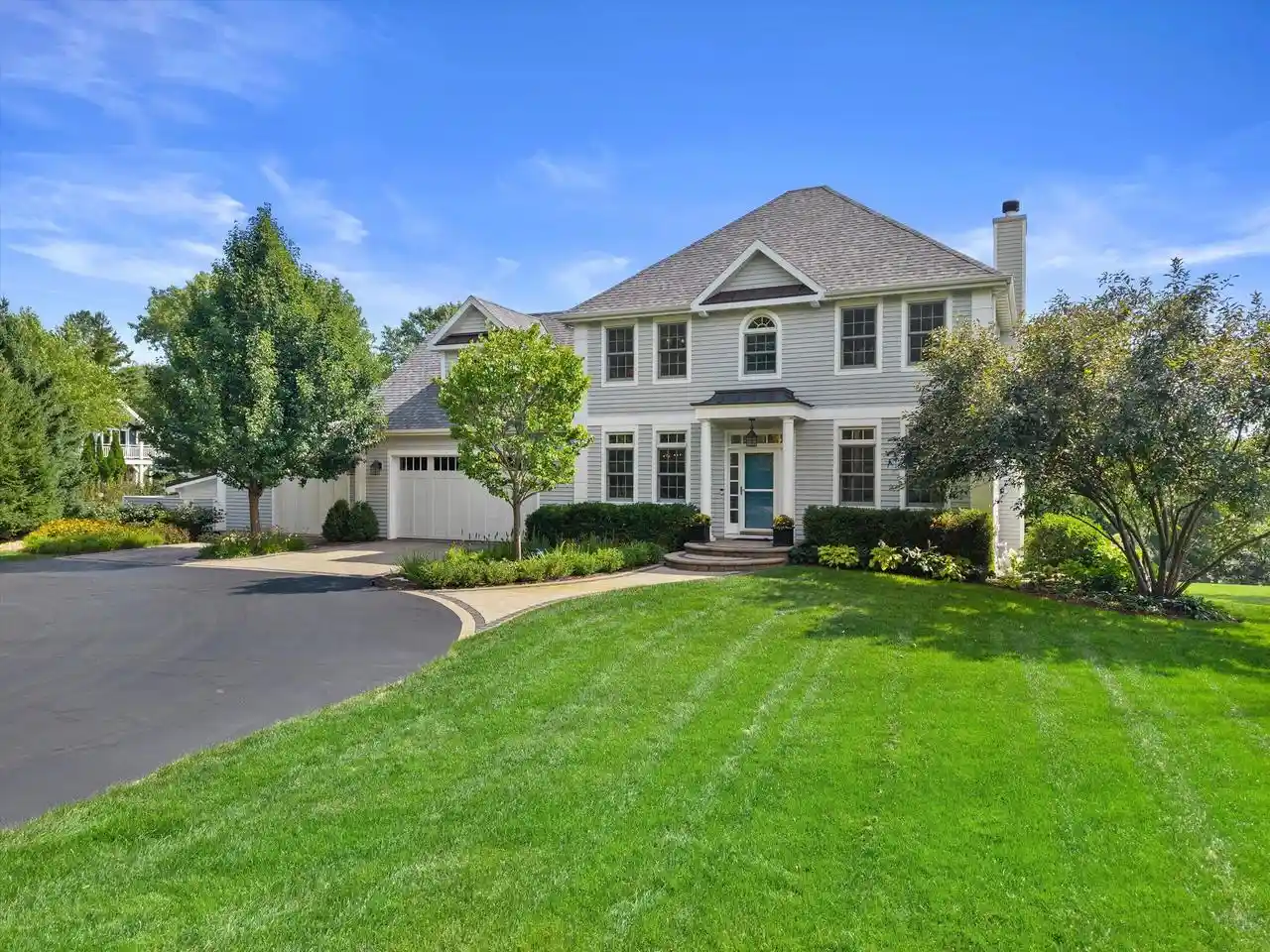 Photo 1 of Single family home for sale at W3691 Snake Rd, Lake Geneva, WI 53147 | MLS# 1979303 | Listing updated on 2026-09-10