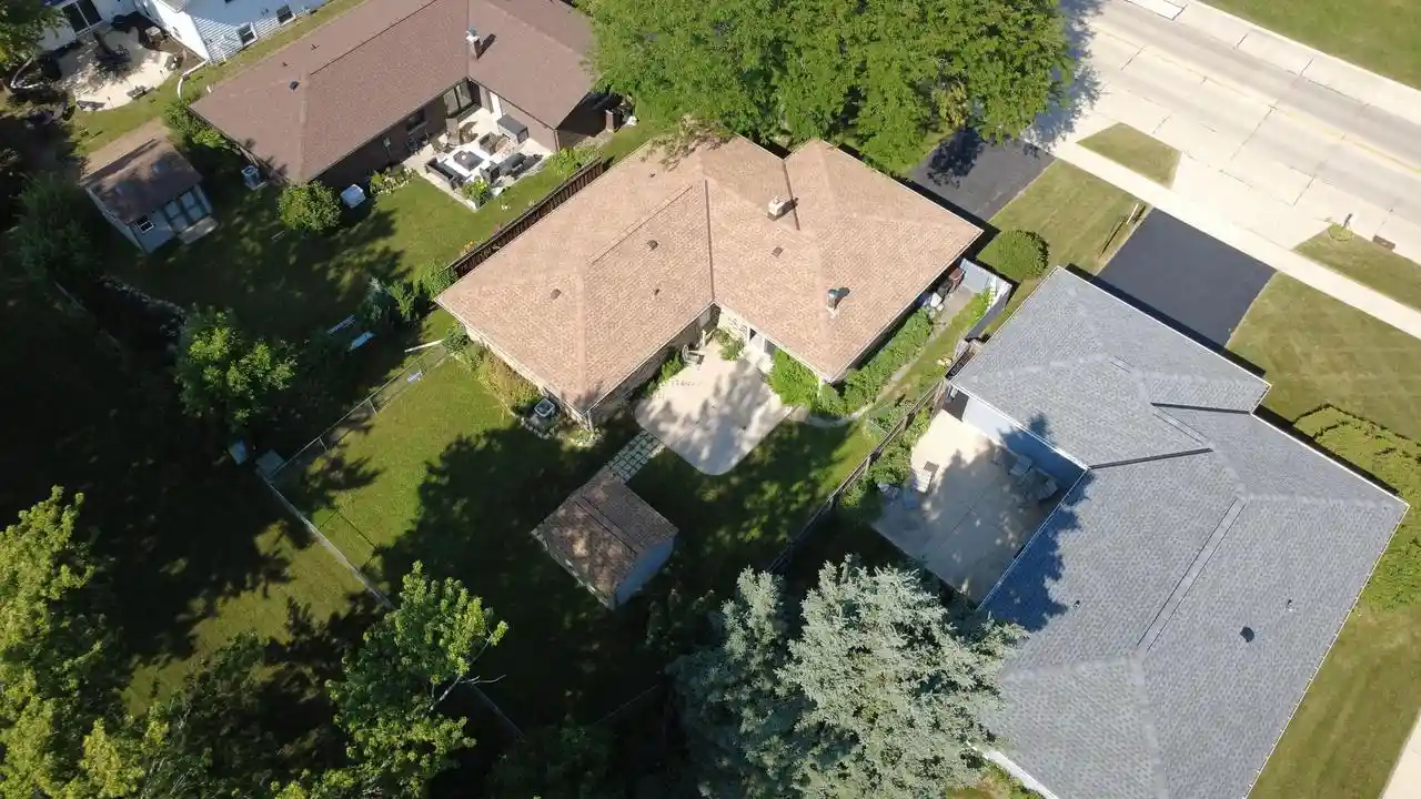 Photo 3 of Single family home for sale at 3208 15th Avenue, South Milwaukee, WI 53172 | MLS# 1979300 | Listing updated on 2026-09-10