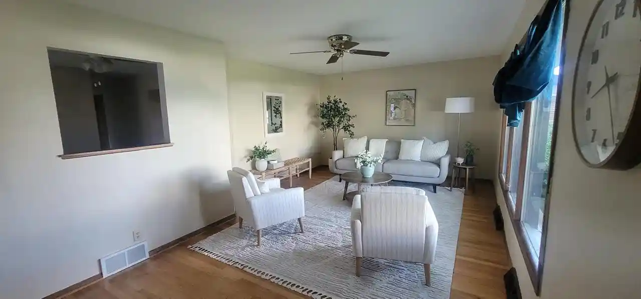 Photo 3 of Single family home for sale at 3208 15th Avenue, South Milwaukee, WI 53172 | MLS# 1979300 | Listing updated on 2026-09-10