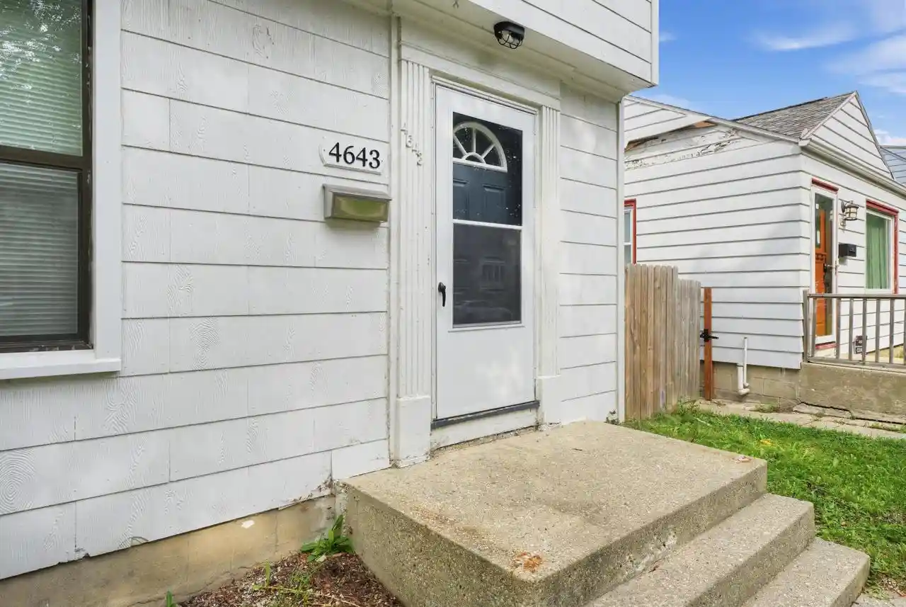 Photo 3 of Single family home for sale at 4643 N 40th Street, Milwaukee, WI 53209 | MLS# 1979306 | Listing updated on 2026-09-04