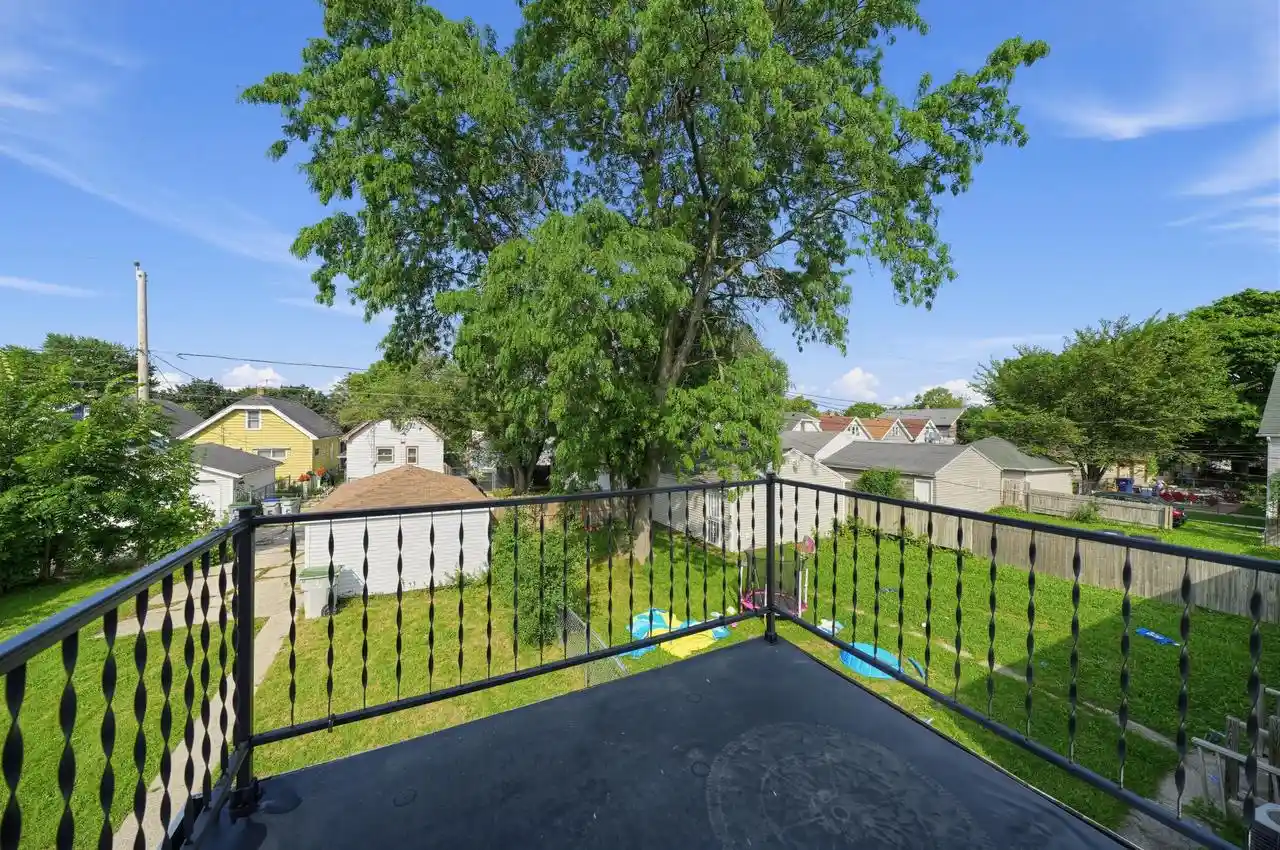 Photo 3 of Single family home for sale at 4643 N 40th Street, Milwaukee, WI 53209 | MLS# 1979306 | Listing updated on 2026-09-04