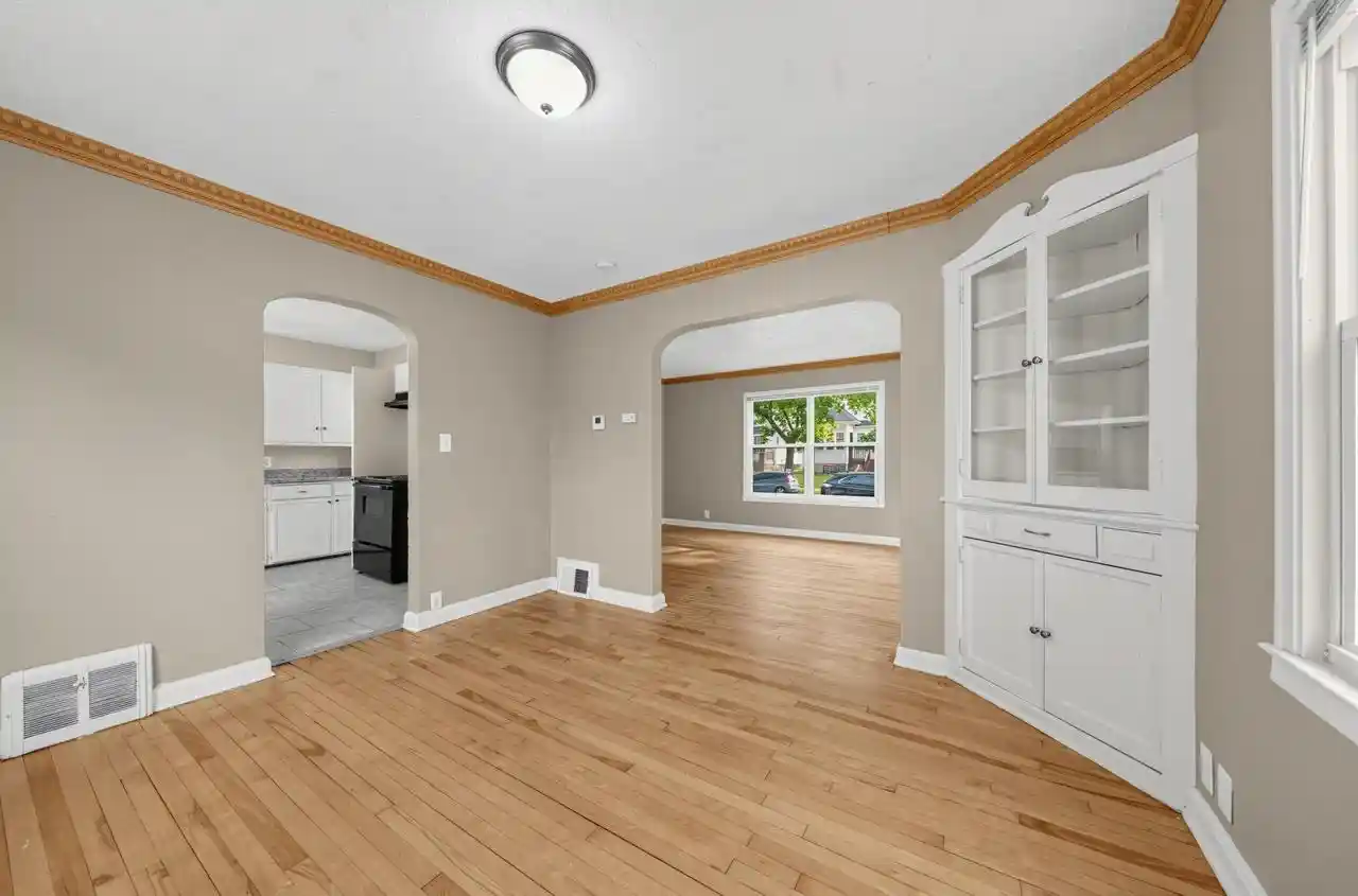 Photo 4 of Single family home for sale at 4643 N 40th Street, Milwaukee, WI 53209 | MLS# 1979306 | Listing updated on 2026-09-04