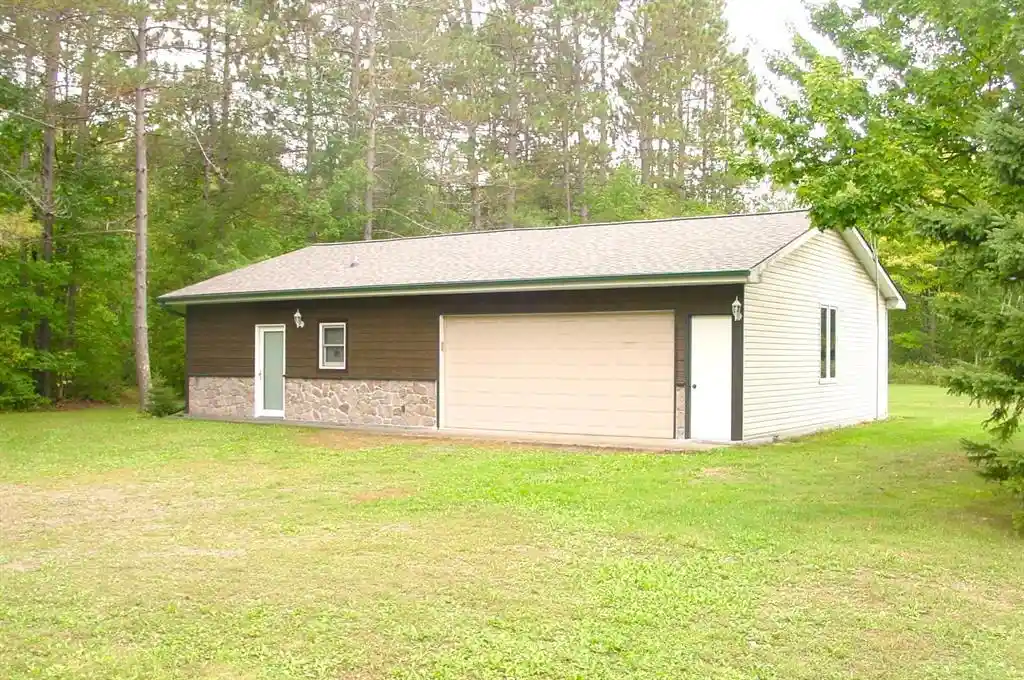 Photo 1 of Single family home for sale at N5391 Highway 73, Ingram, WI 54526 | MLS# 1604886 | Listing updated on 2026-09-30