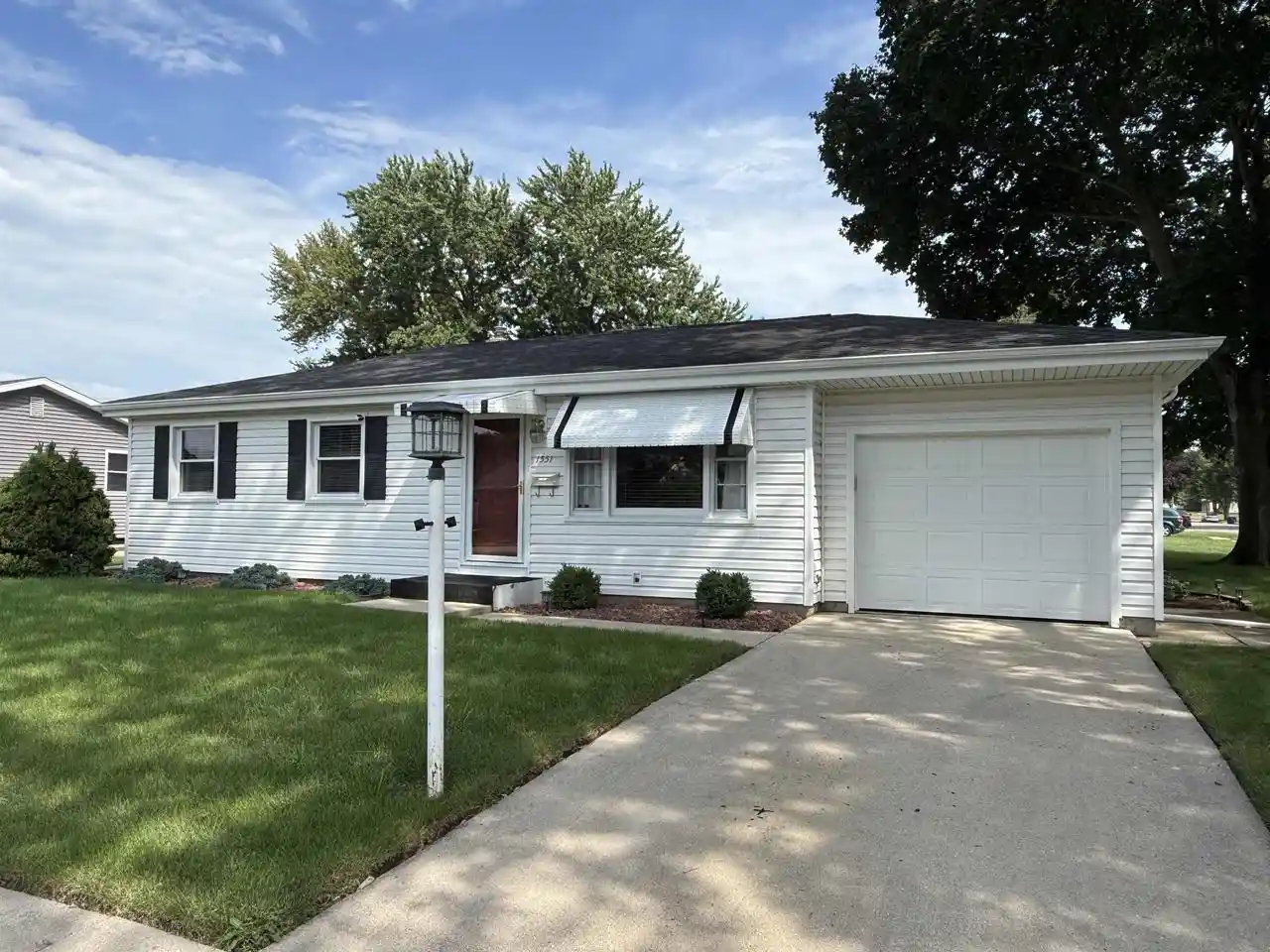 Photo 1 of Sale Pending at 1551 S Grant Ave, Janesville, WI 53546 | MLS# 2032076 | Listing updated on 2026-09-11