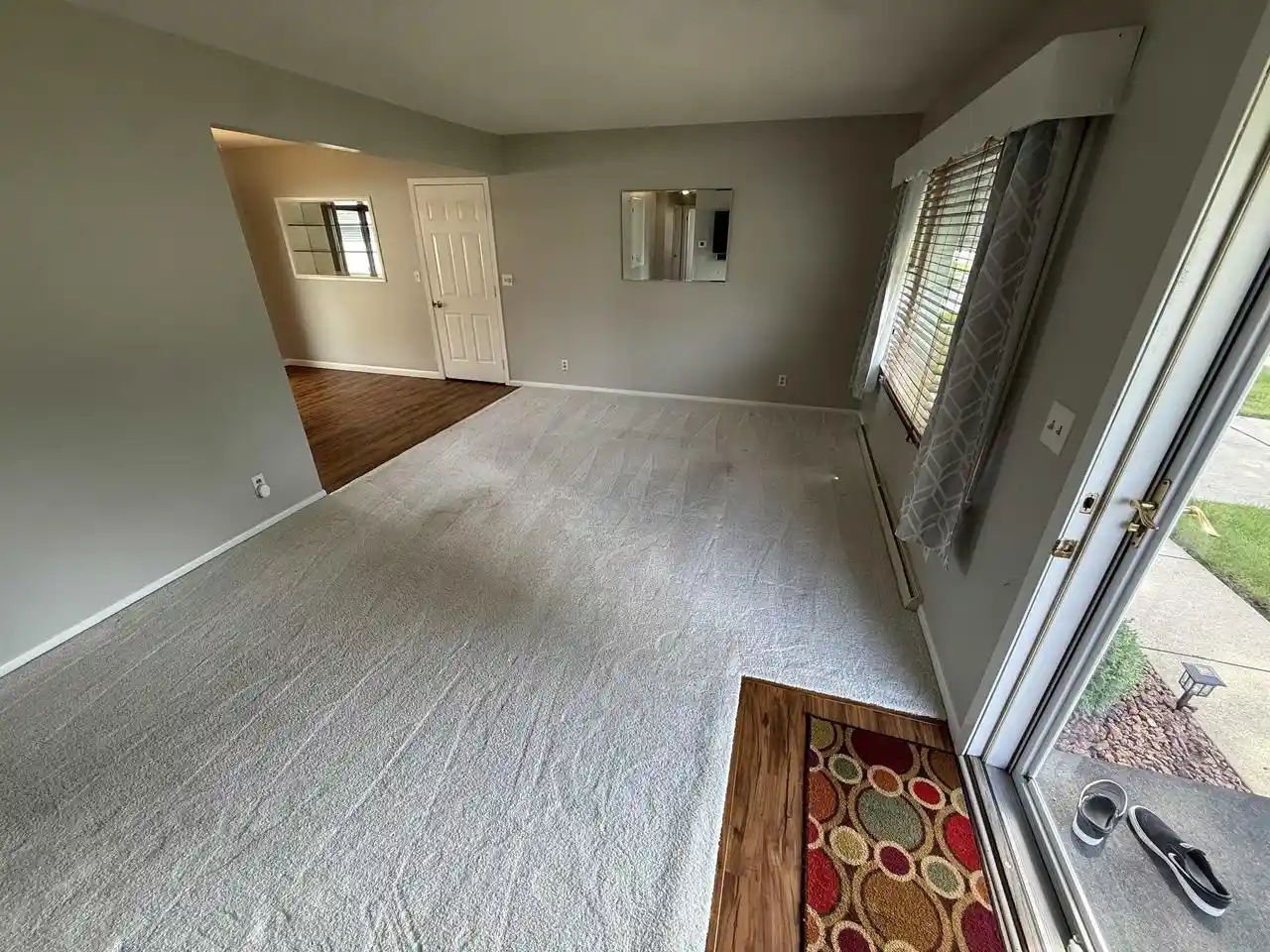 Photo 3 of Sale Pending at 1551 S Grant Ave, Janesville, WI 53546 | MLS# 2032076 | Listing updated on 2026-09-11