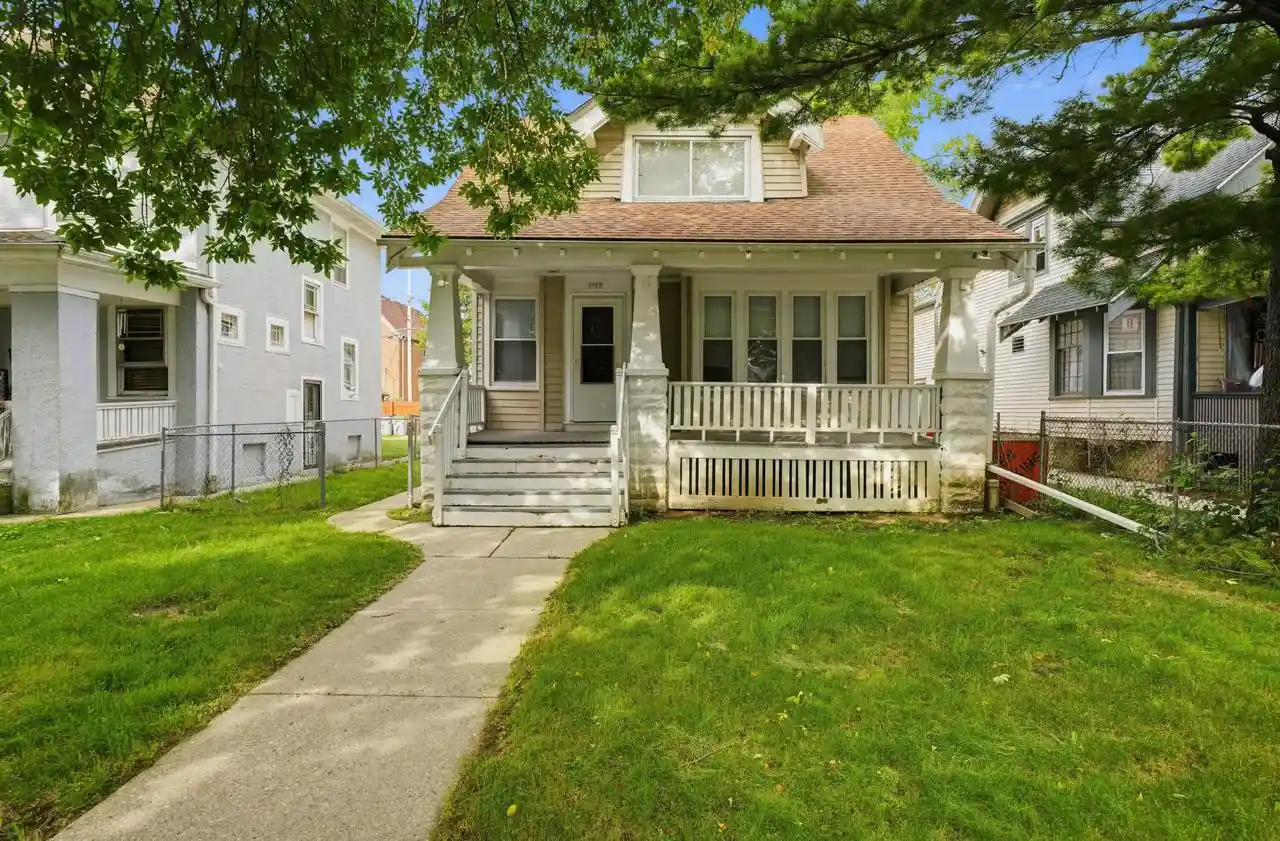 Photo 1 of Sale Pending at 2757 N 38th Street, Milwaukee, WI 53210 | MLS# 1979309 | Listing updated on 2026-09-15