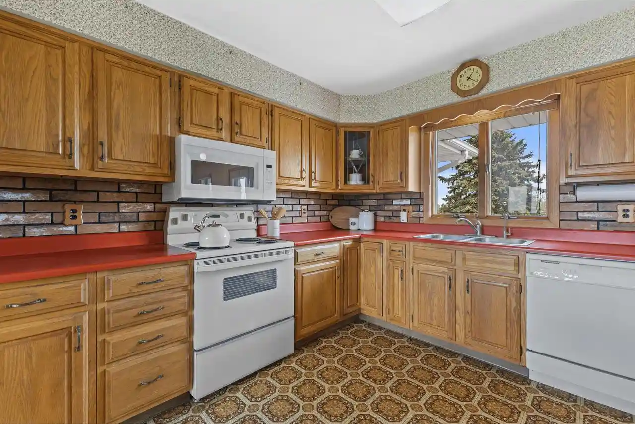 Photo 1 of Single family home for sale at 10918 N County Rd Kk, Milton, WI 53563 | MLS# 1979311 | Listing updated on 2026-09-18