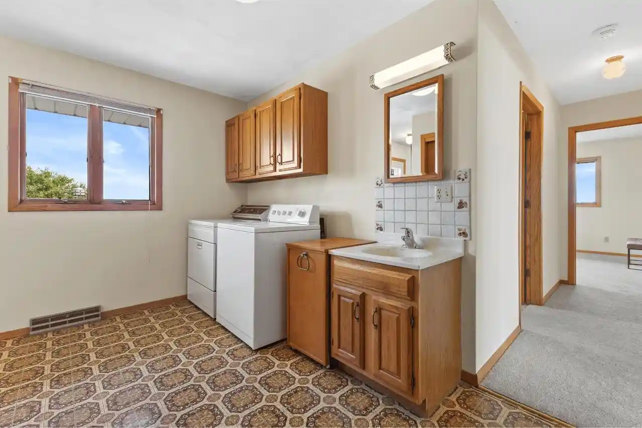 Photo 3 of Single family home for sale at 10918 N County Rd Kk, Milton, WI 53563 | MLS# 1979311 | Listing updated on 2026-09-18