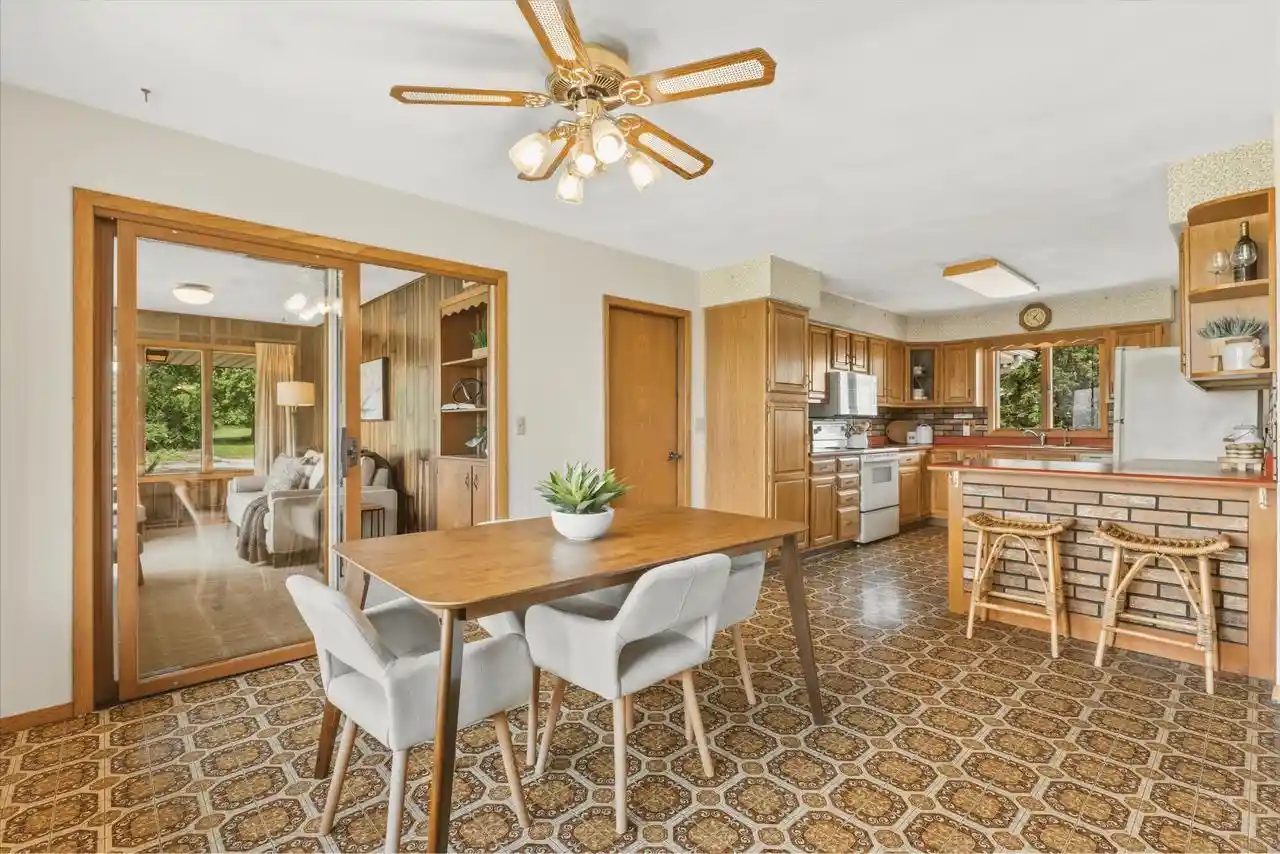 Photo 4 of Single family home for sale at 10918 N County Rd Kk, Milton, WI 53563 | MLS# 1979311 | Listing updated on 2026-09-18