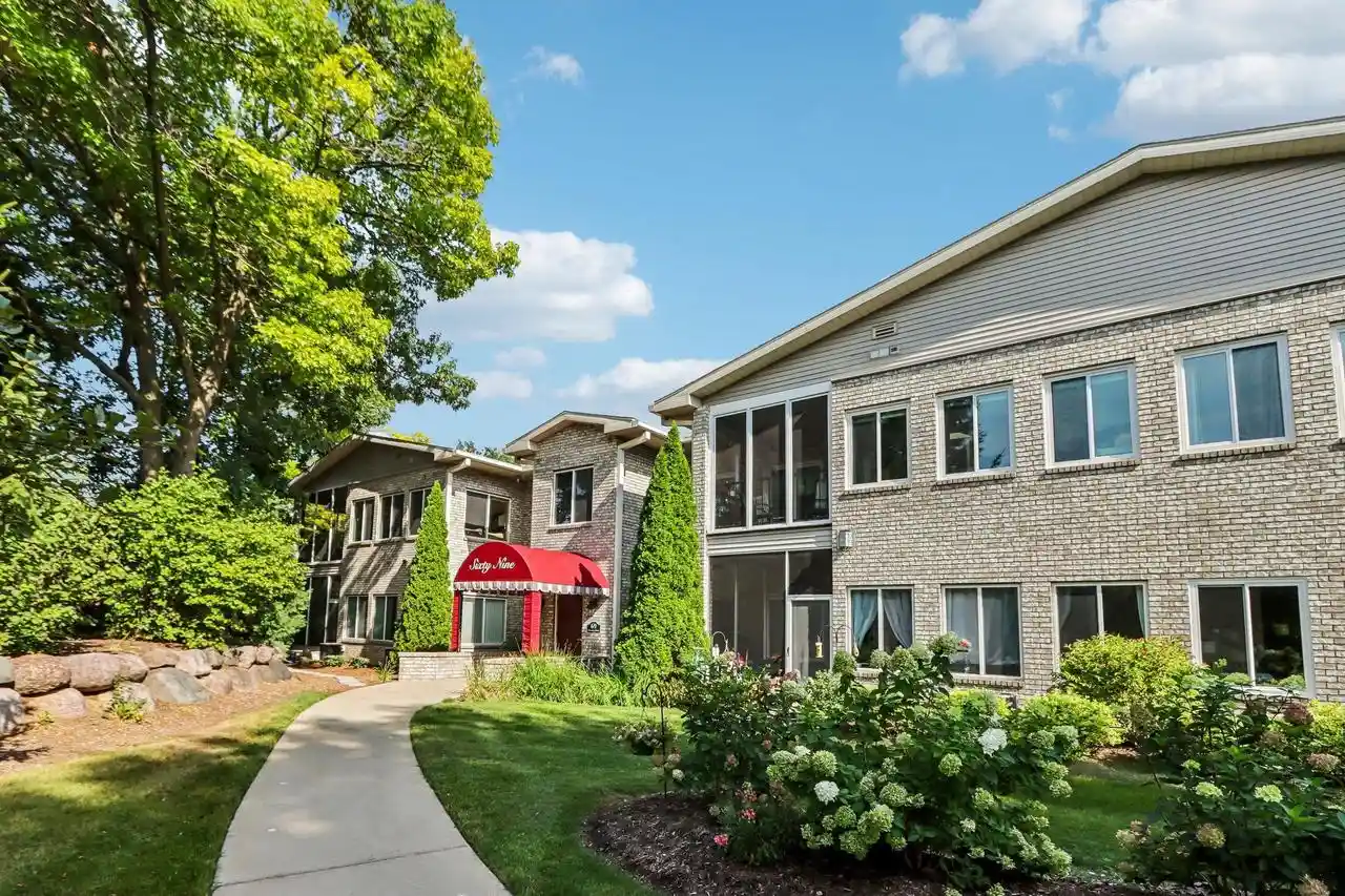 Photo 1 of Condo for sale at 69 Cherokee Cir #103, Madison, WI 53704 | MLS# 2032079 | Listing updated on 2026-09-18
