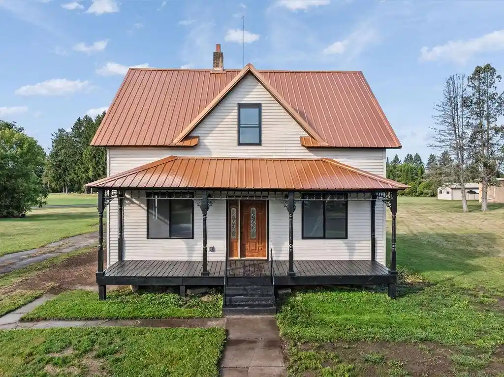 Photo 1 of Single family home for sale at N3721 1st Street, Weyerhaeuser, WI 54895 | MLS# 1604887 | Listing updated on 2026-09-14