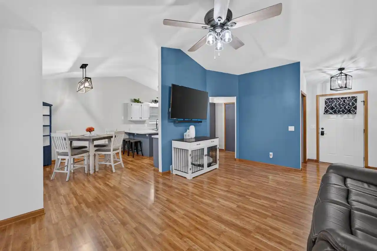 Photo 4 of Single family home for sale at 113 Terrace Ct, Mount Horeb, WI 53572 | MLS# 2032080 | Listing updated on 2026-10-06