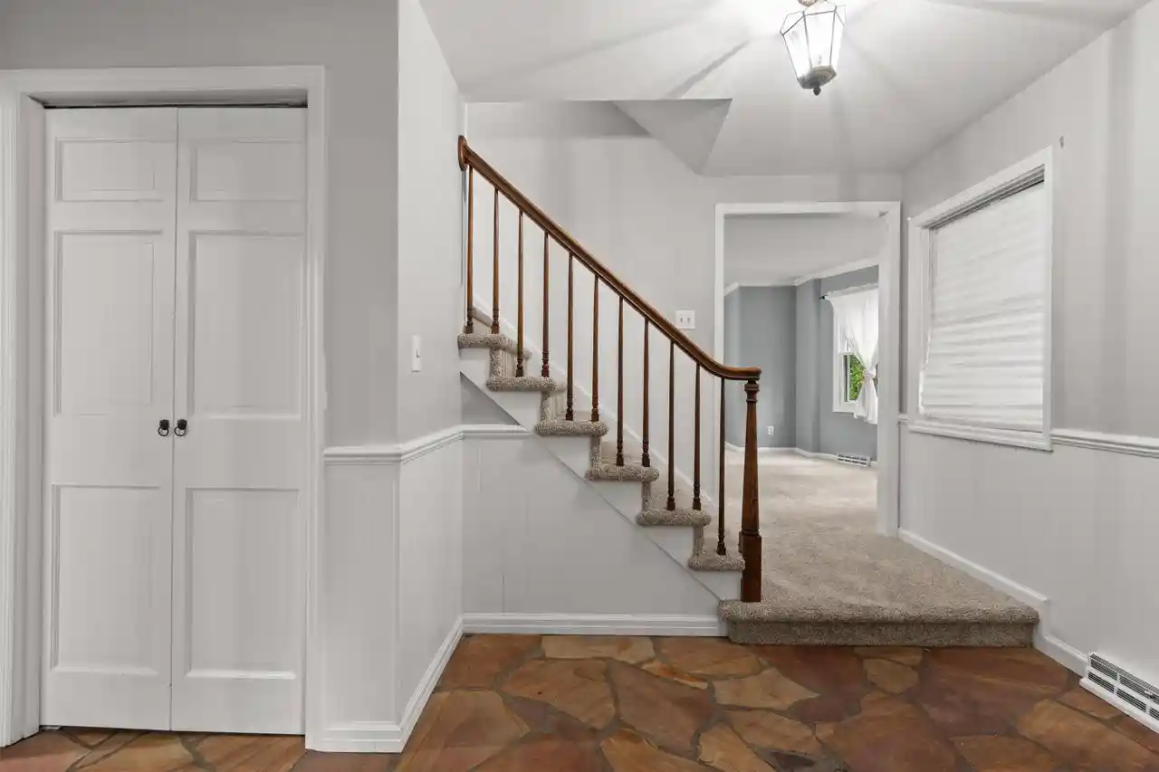 Photo 2 of Single family home for sale at 2421 Rainbow Dr, Plover, WI 54467 | MLS# 22604395 | Listing updated on 2026-09-21