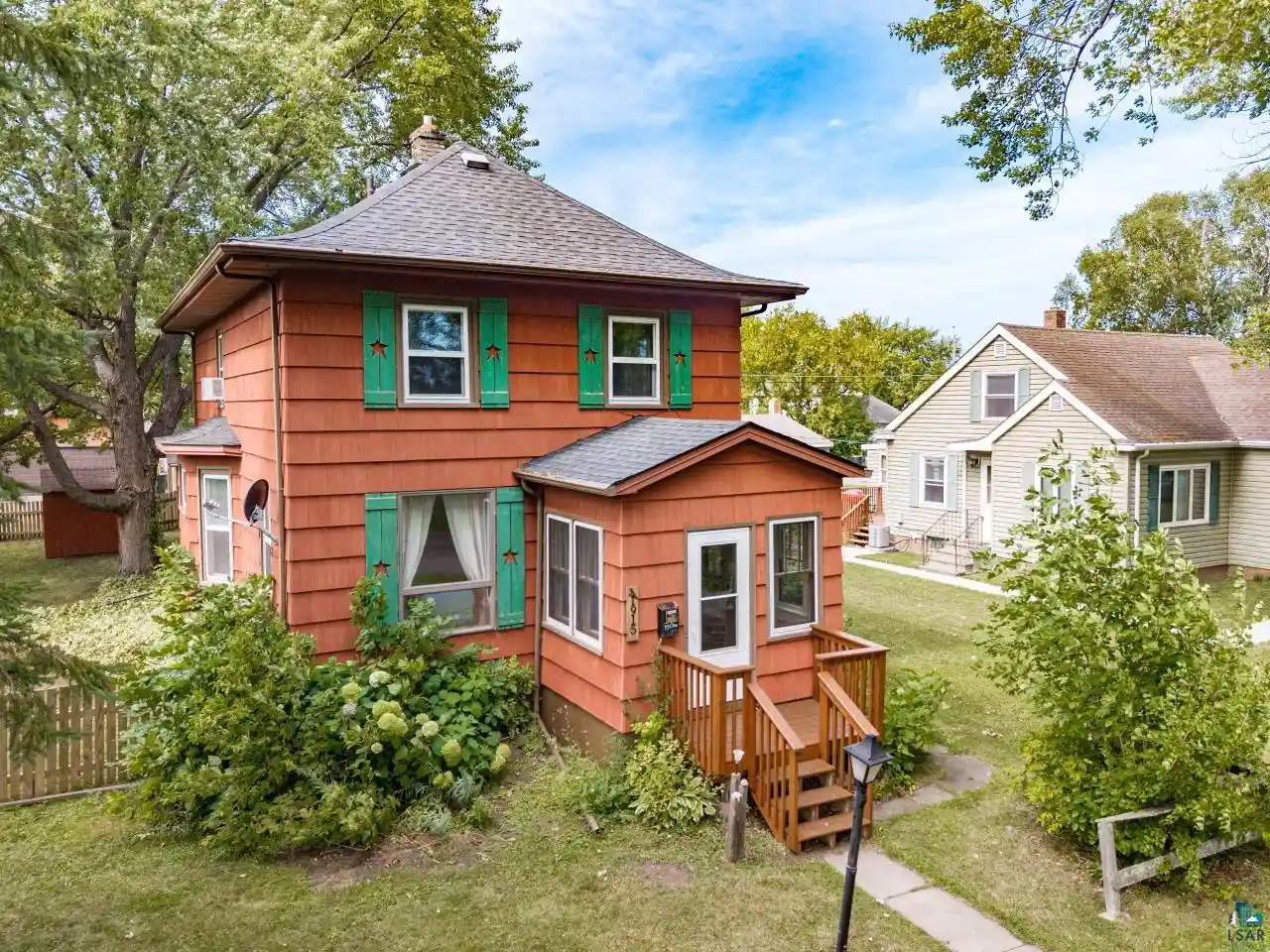 Photo 1 of Single family home for sale at 1915 Maryland Ave, Superior, WI 54880 | MLS# 6127820 | Listing updated on 2026-09-04