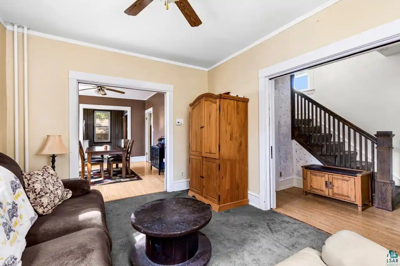 Photo 3 of Single family home for sale at 1915 Maryland Ave, Superior, WI 54880 | MLS# 6127820 | Listing updated on 2026-09-04