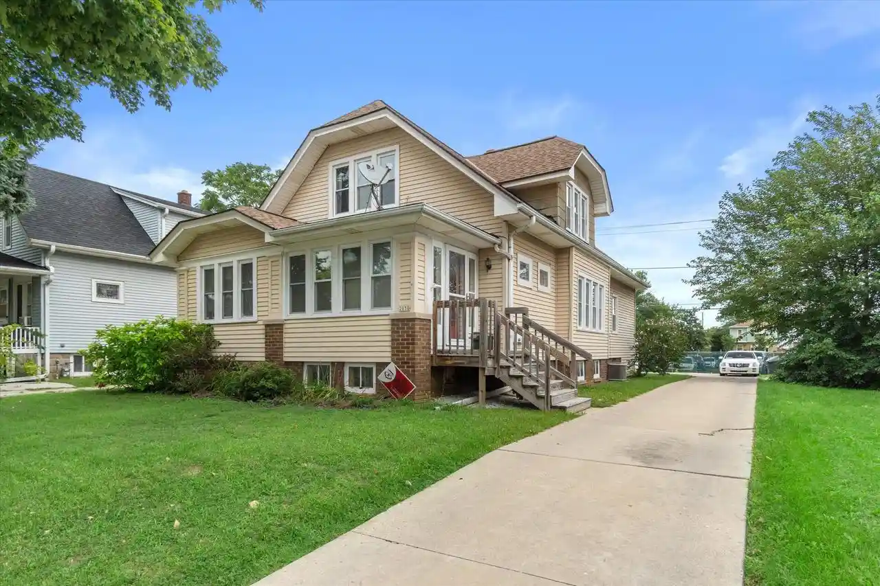Photo 1 of Sale Pending at 2050 S 57th Street, Milwaukee, WI 53219 | MLS# 1979316 | Listing updated on 2026-09-11
