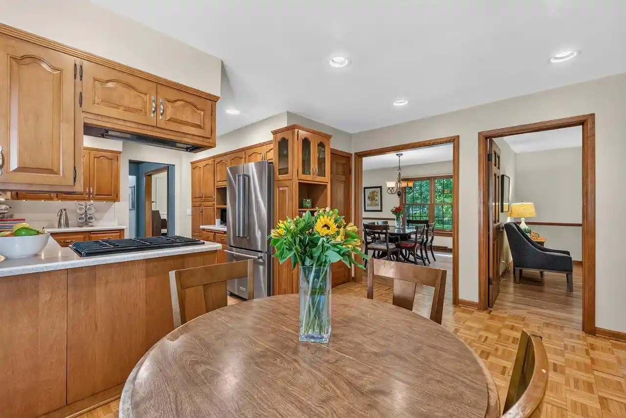 Photo 2 of Sale Pending at 11453 N Riverland Rd, Mequon, WI 53092 | MLS# 1979315 | Listing updated on 2026-09-19
