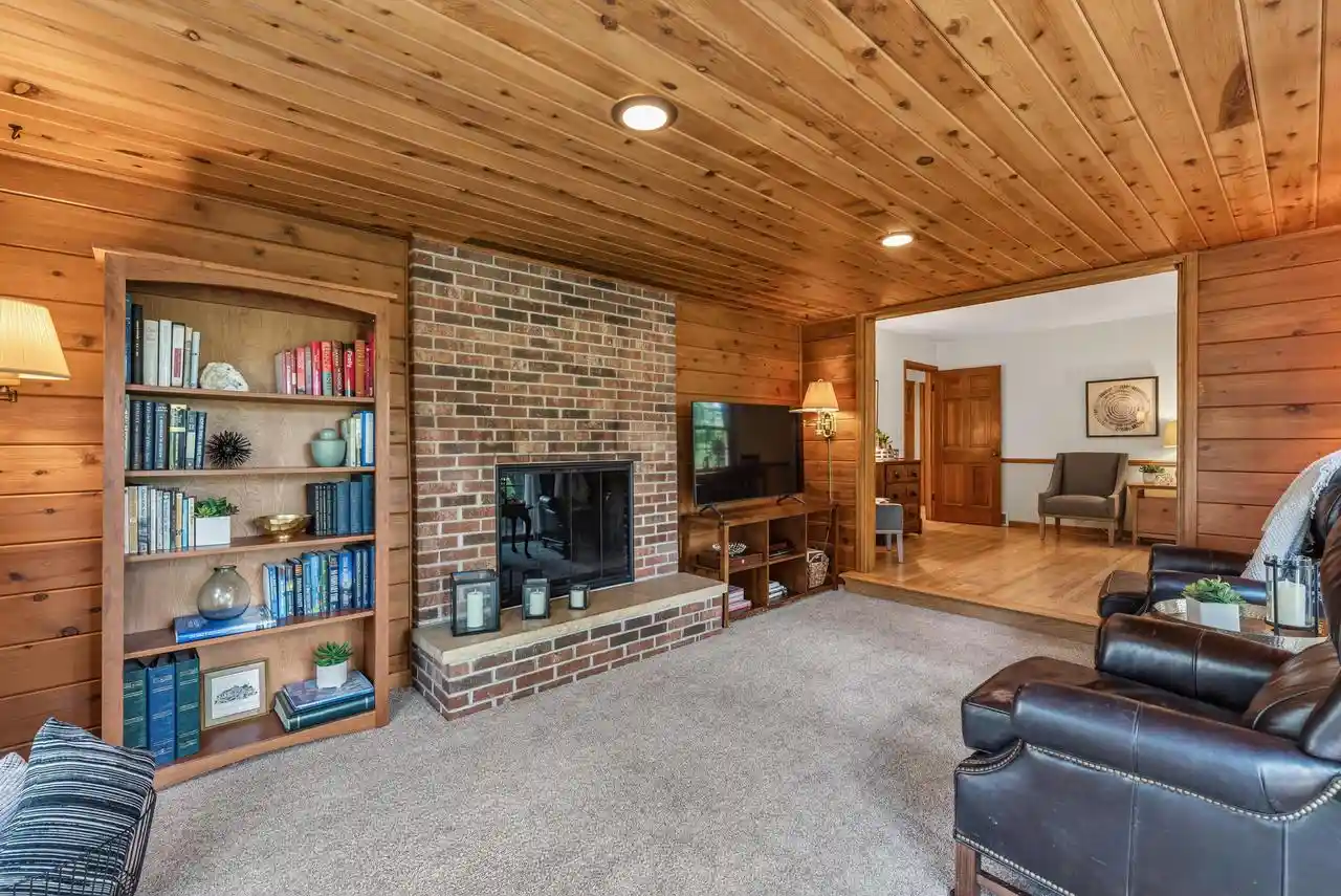 Photo 3 of Sale Pending at 11453 N Riverland Rd, Mequon, WI 53092 | MLS# 1979315 | Listing updated on 2026-09-19
