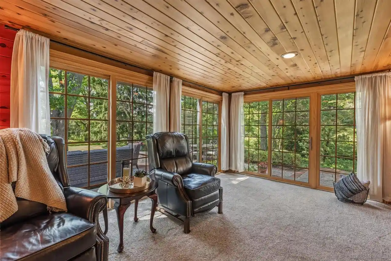 Photo 3 of Sale Pending at 11453 N Riverland Rd, Mequon, WI 53092 | MLS# 1979315 | Listing updated on 2026-09-19