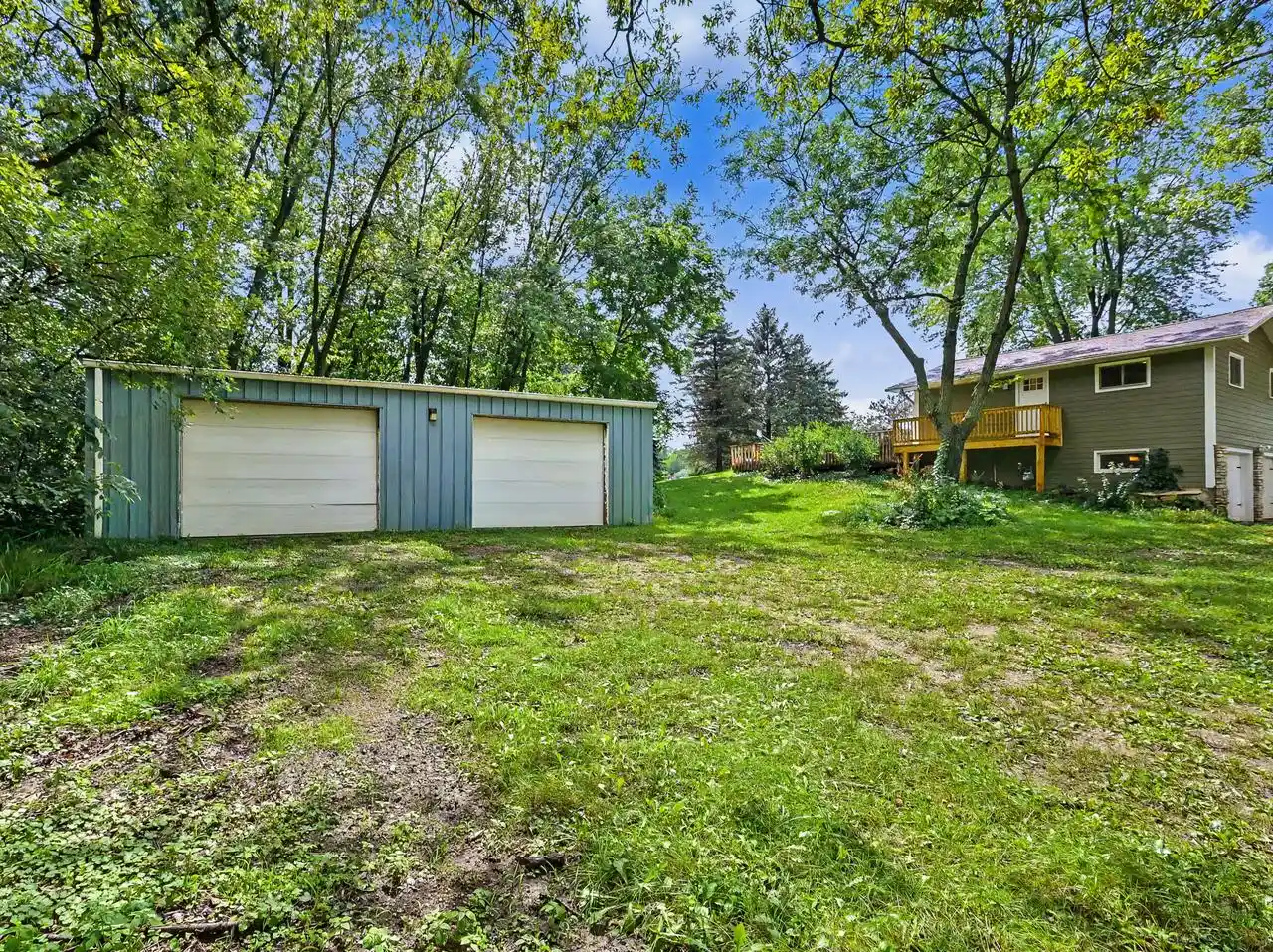Photo 41 of Single family home for sale at W975 County Rd L, East Troy, WI 53120 | MLS# 1979317 | Listing updated on 2026-09-11