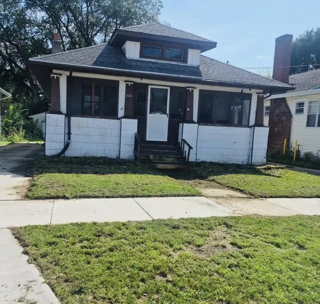 Photo 1 of Single family home for sale at 828 Sherman Ave, Janesville, WI 53545 | MLS# 2032081 | Listing updated on 2026-09-06