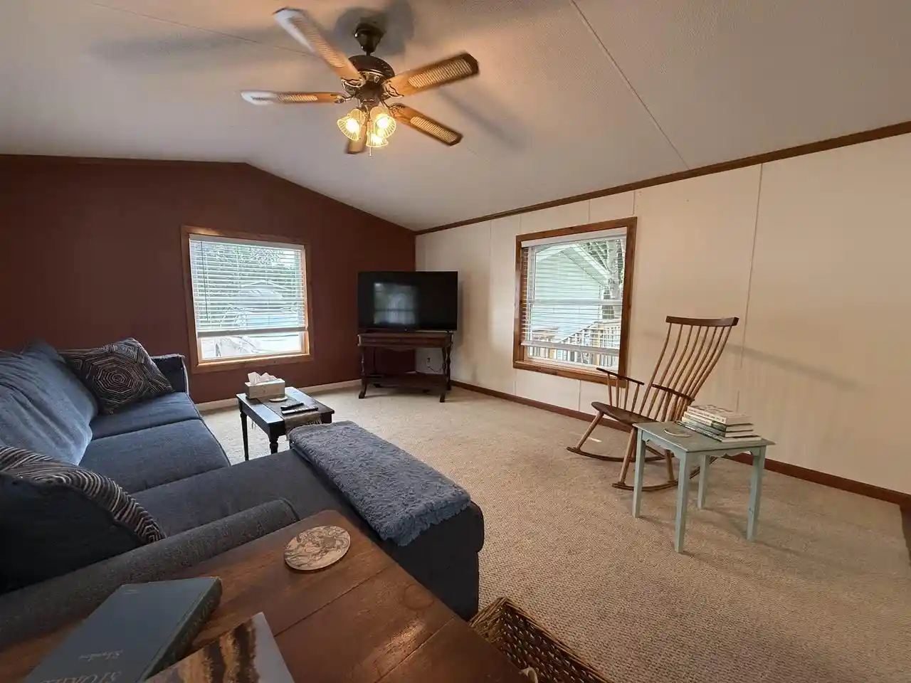 Photo 2 of Single family home for sale at 144 Whitetail Blvd, Baraboo, WI 53913 | MLS# 2032083 | Listing updated on 2026-09-21
