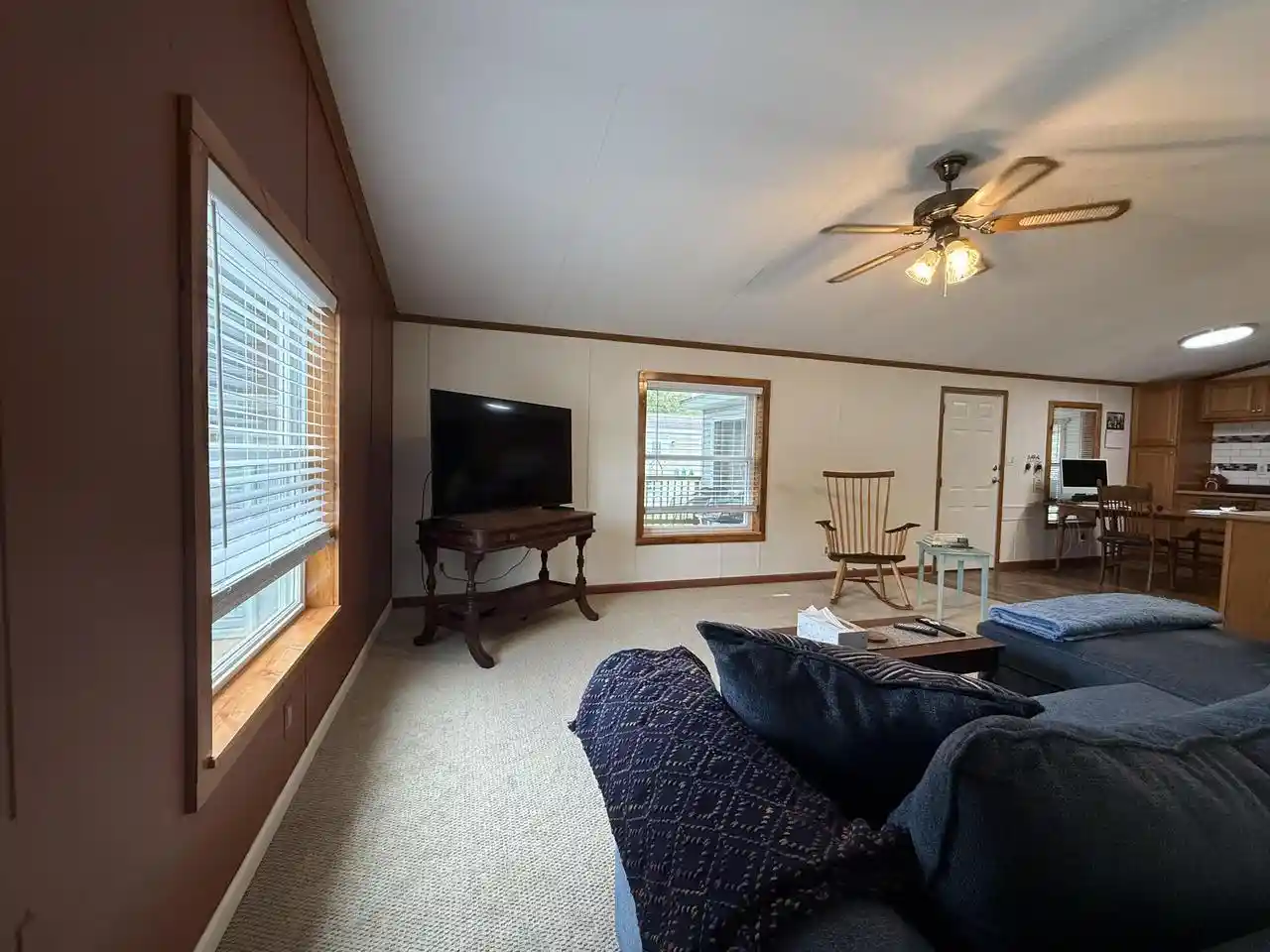 Photo 3 of Single family home for sale at 144 Whitetail Blvd, Baraboo, WI 53913 | MLS# 2032083 | Listing updated on 2026-09-21
