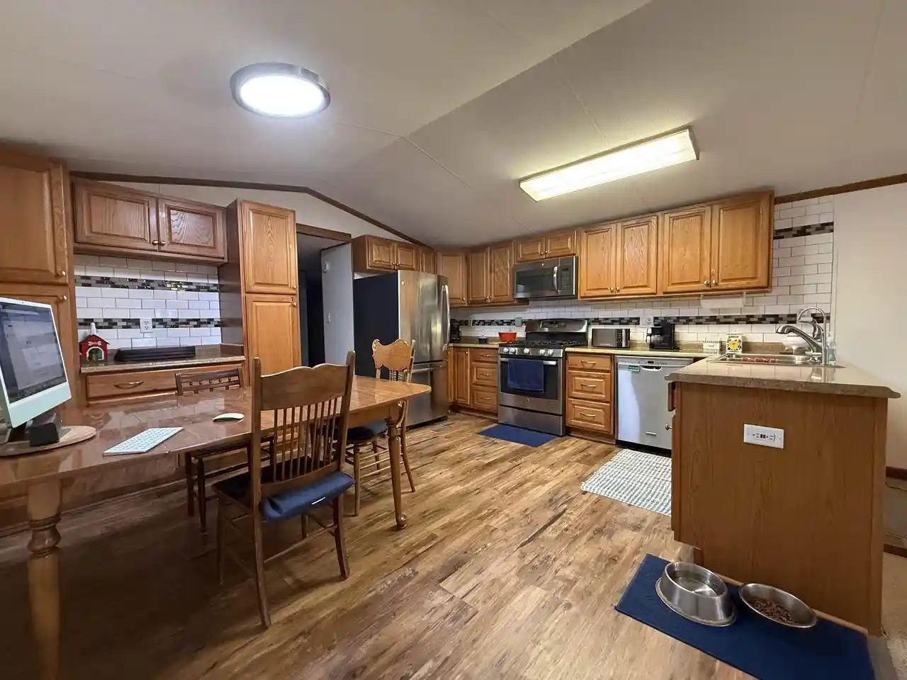 Photo 3 of Single family home for sale at 144 Whitetail Blvd, Baraboo, WI 53913 | MLS# 2032083 | Listing updated on 2026-09-21