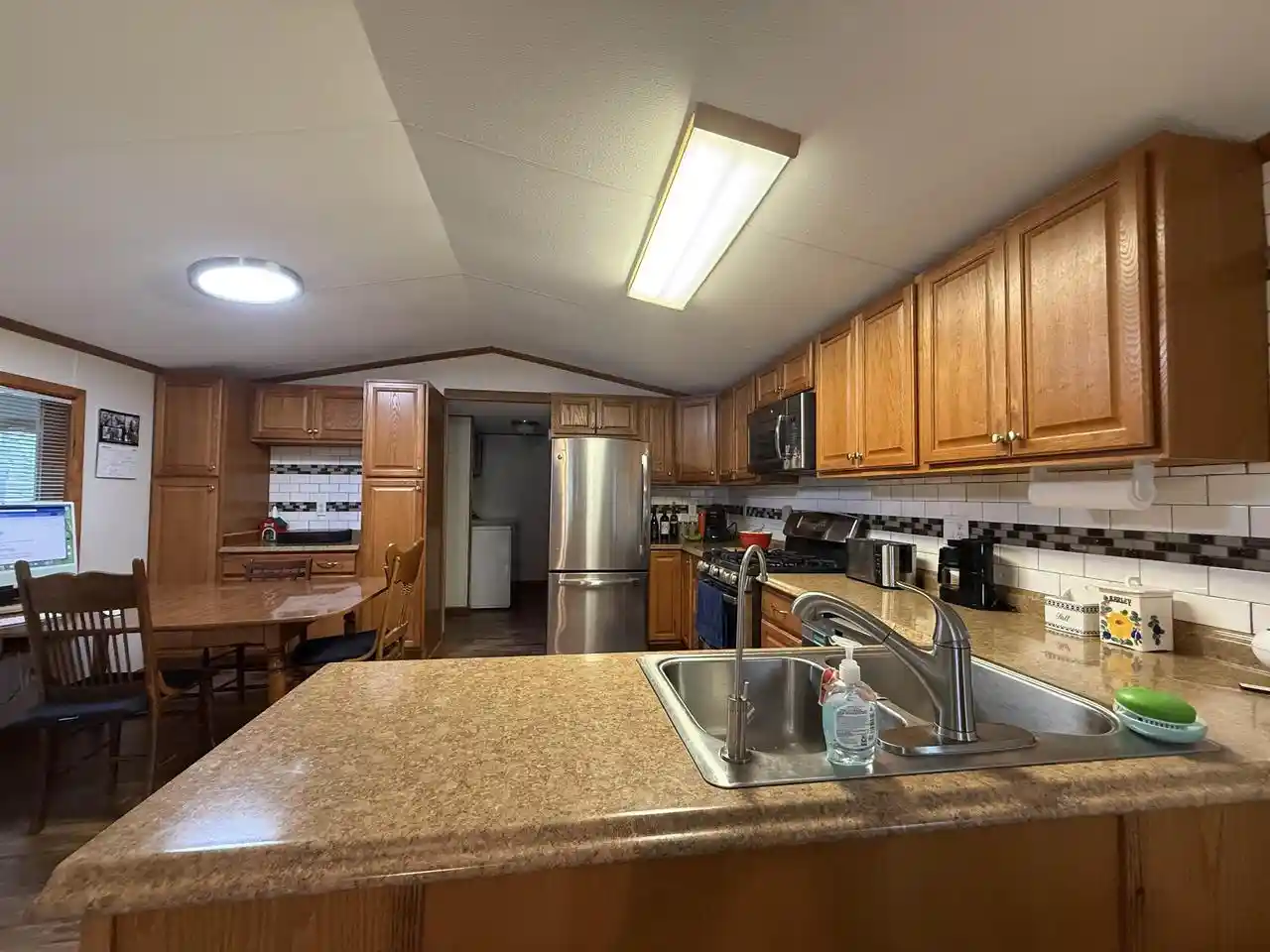 Photo 4 of Single family home for sale at 144 Whitetail Blvd, Baraboo, WI 53913 | MLS# 2032083 | Listing updated on 2026-09-21