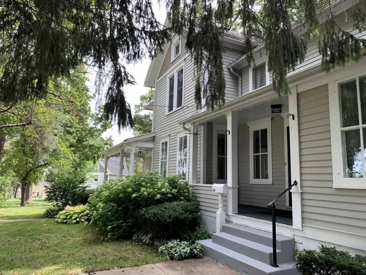 Photo 2 of Single family home for sale at 508 S Charles St, Columbus, WI 53925 | MLS# 2032082 | Listing updated on 2026-09-08