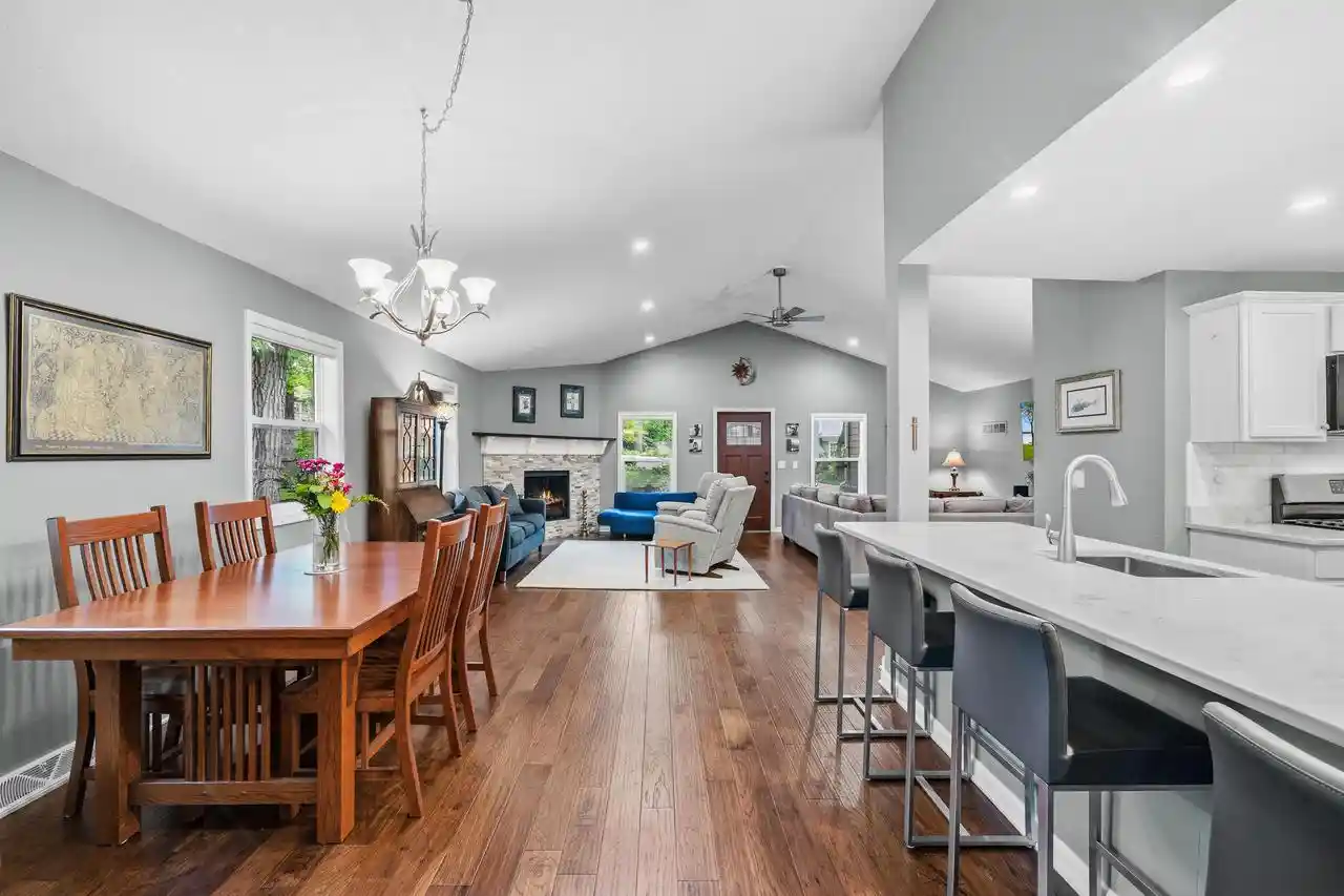 Photo 2 of Single family home for sale at 98 Lincoln Pkwy, Williams Bay, WI 53191 | MLS# 1979323 | Listing updated on 2026-09-08