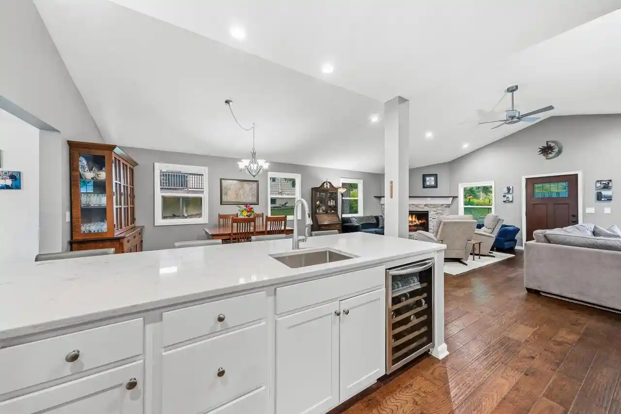 Photo 23 of Single family home for sale at 98 Lincoln Pkwy, Williams Bay, WI 53191 | MLS# 1979323 | Listing updated on 2026-09-08