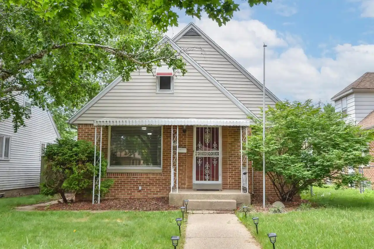 Photo 1 of Sale Pending at 4333 N 62nd Street, Milwaukee, WI 53216 | MLS# 1979324 | Listing updated on 2026-09-16
