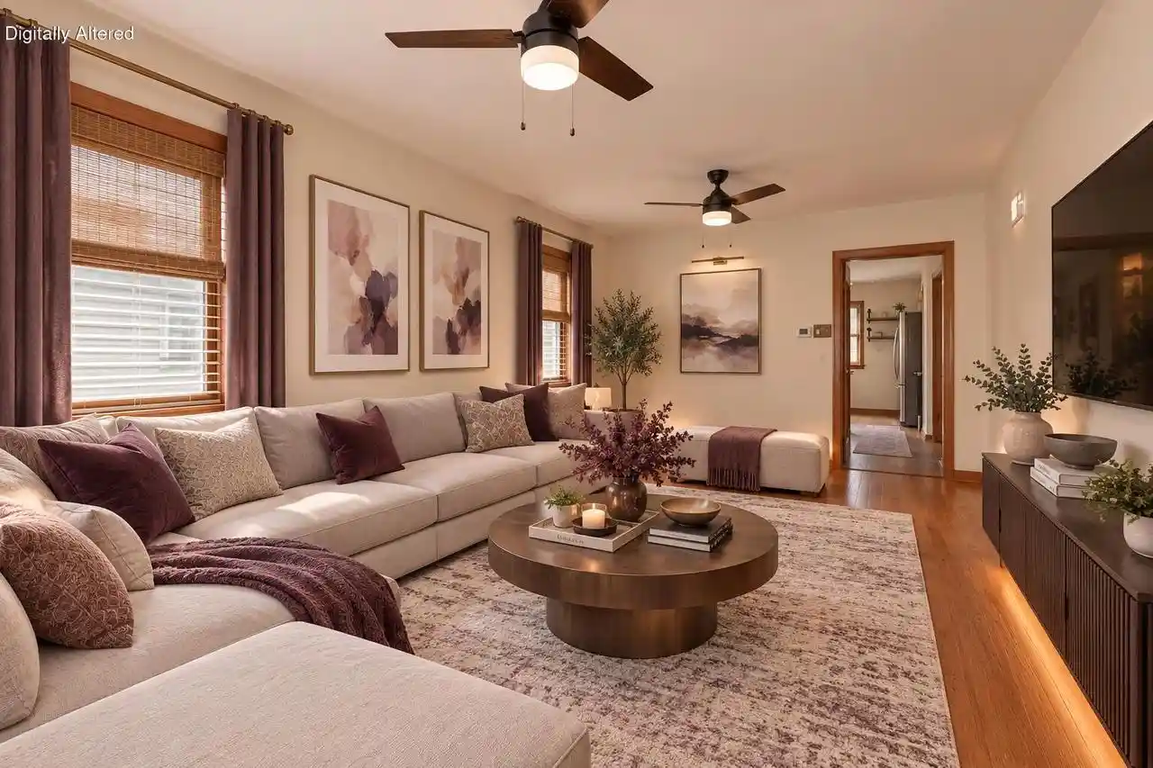 Photo 2 of Sale Pending at 4333 N 62nd Street, Milwaukee, WI 53216 | MLS# 1979324 | Listing updated on 2026-09-16