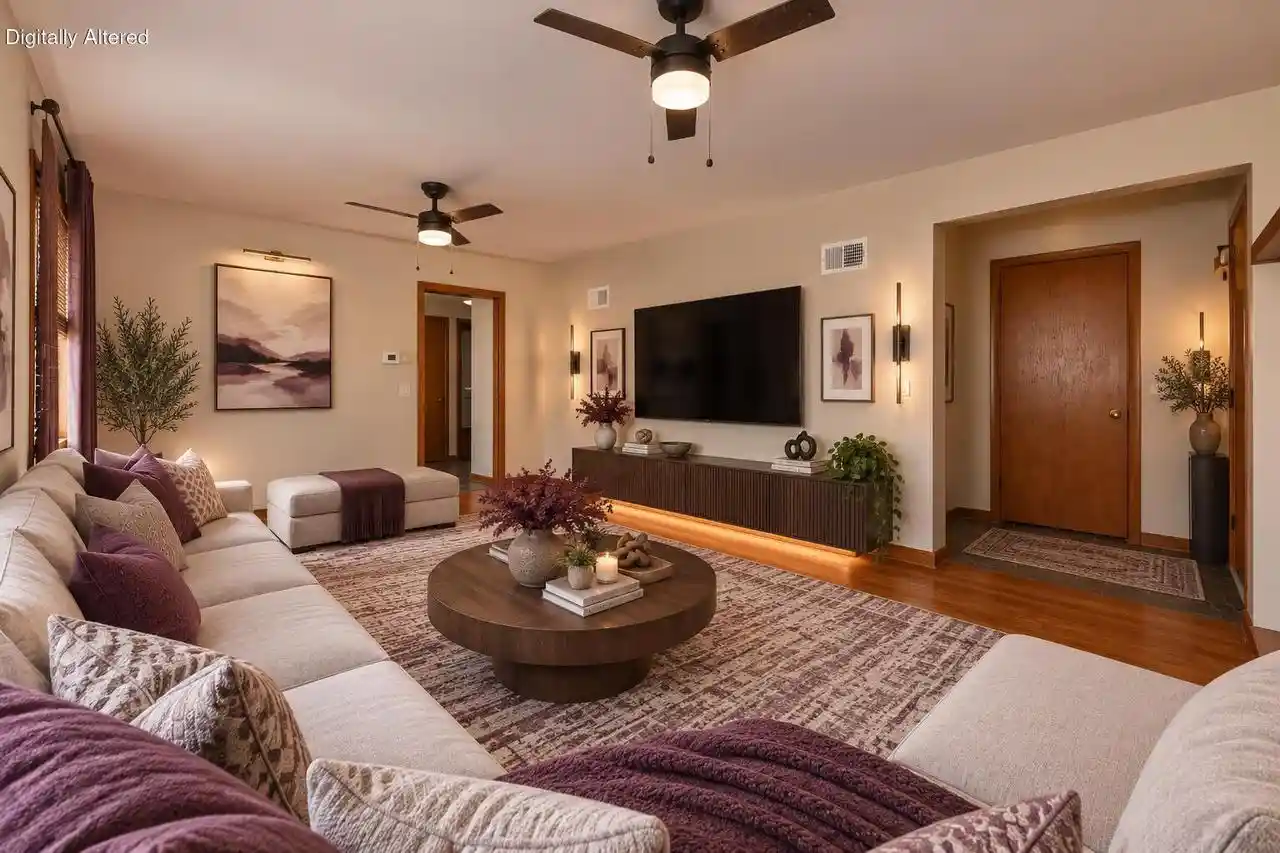 Photo 3 of Sale Pending at 4333 N 62nd Street, Milwaukee, WI 53216 | MLS# 1979324 | Listing updated on 2026-09-16